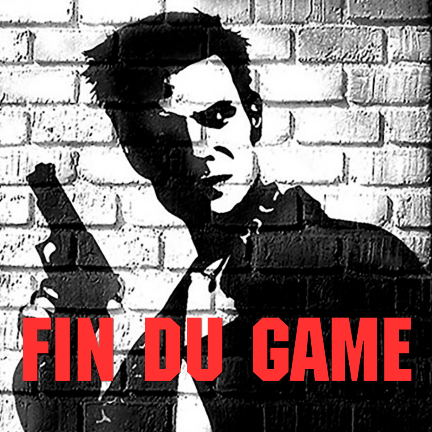 Episode 161 – Max Payne (Feat. Théo Arbogast)