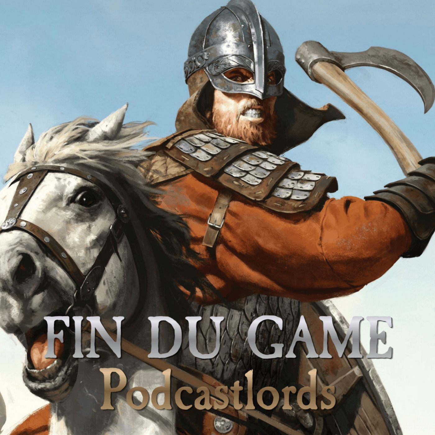 Episode 162 - Mount & Blade II: Bannerlord (feat. Izual) Episode 162 - Mount & Blade II: Bannerlord (feat. Izual)