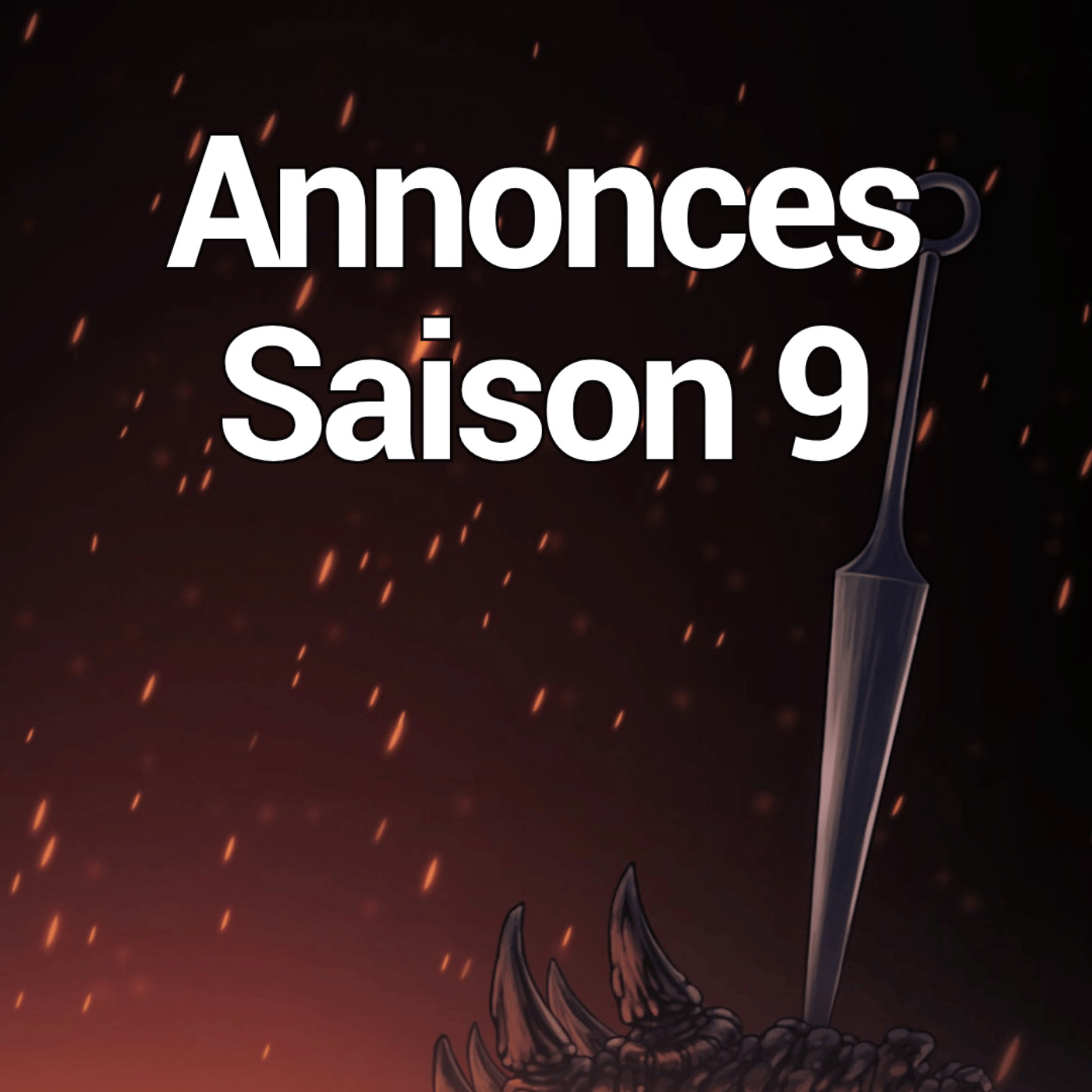 Fin du Game saison IX – An Extended Look