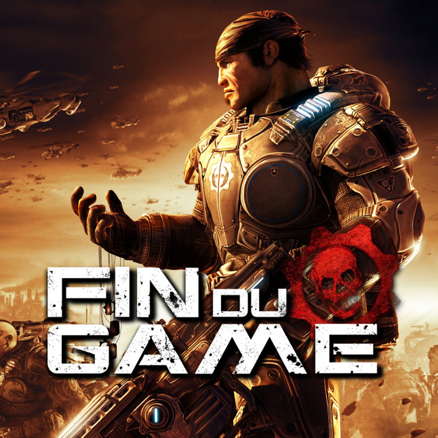 Episode 119 - Gears of War 2