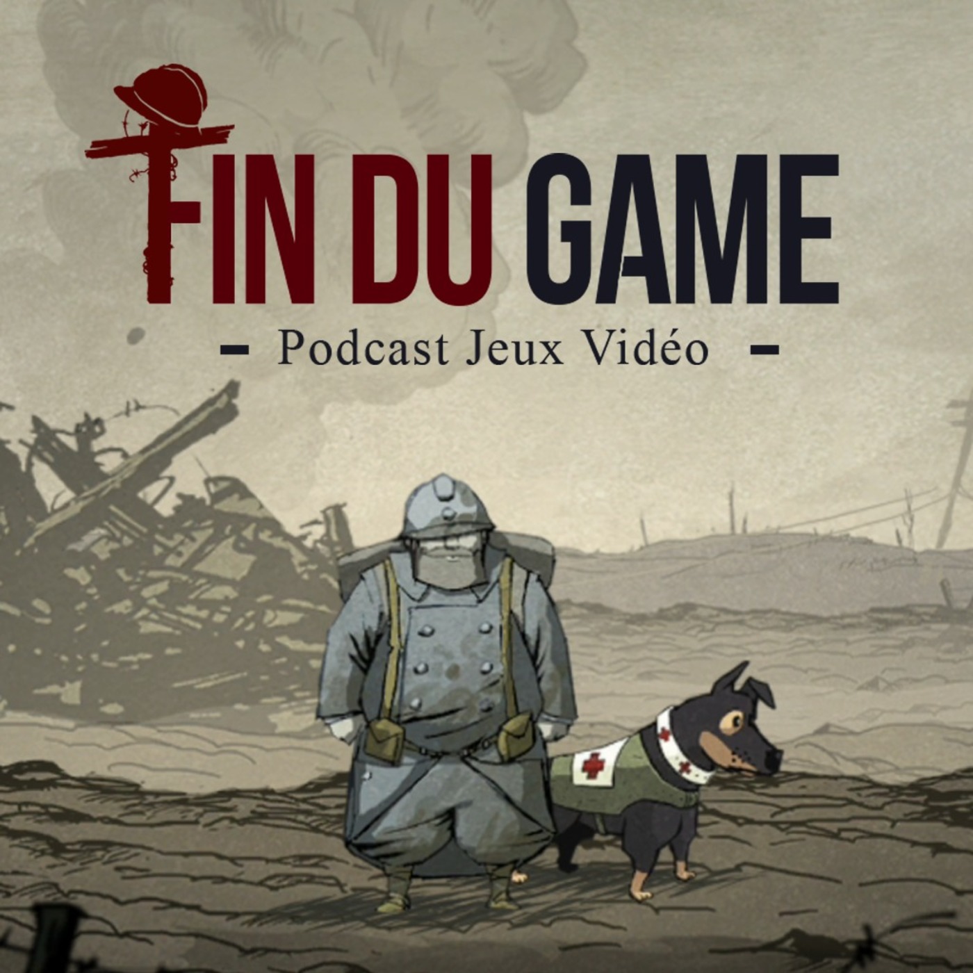 Episode 51 - Soldats Inconnus : Mémoires de la Grande Guerre