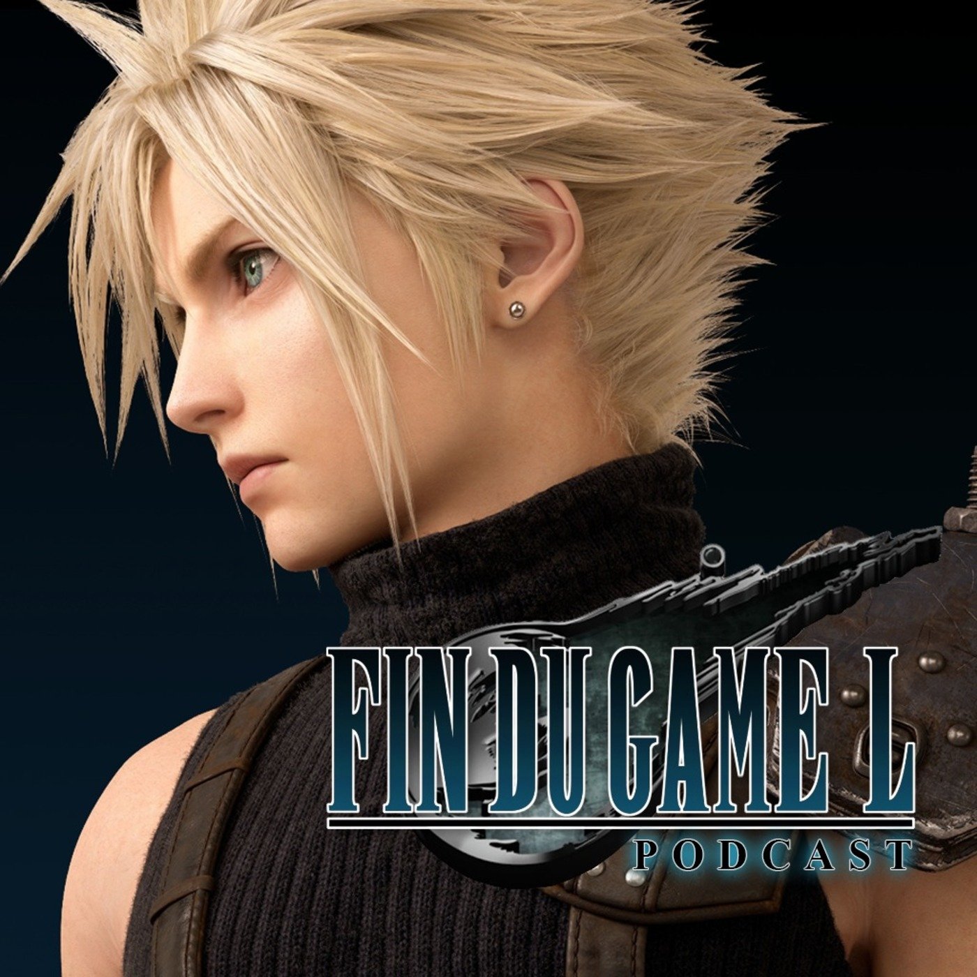 Episode 50 - Final Fantasy VII Remake