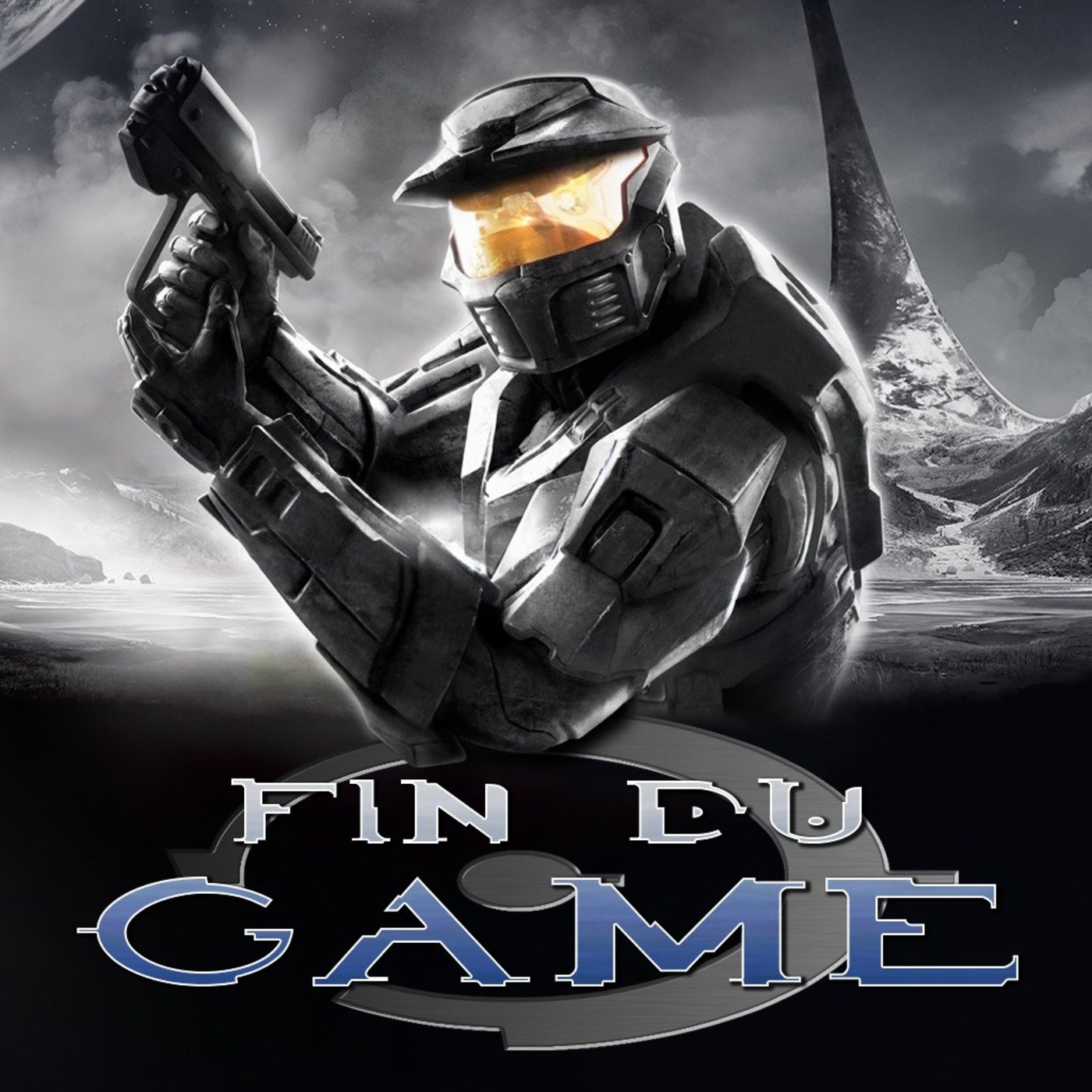 Episode 49 - Halo: Combat Evolved