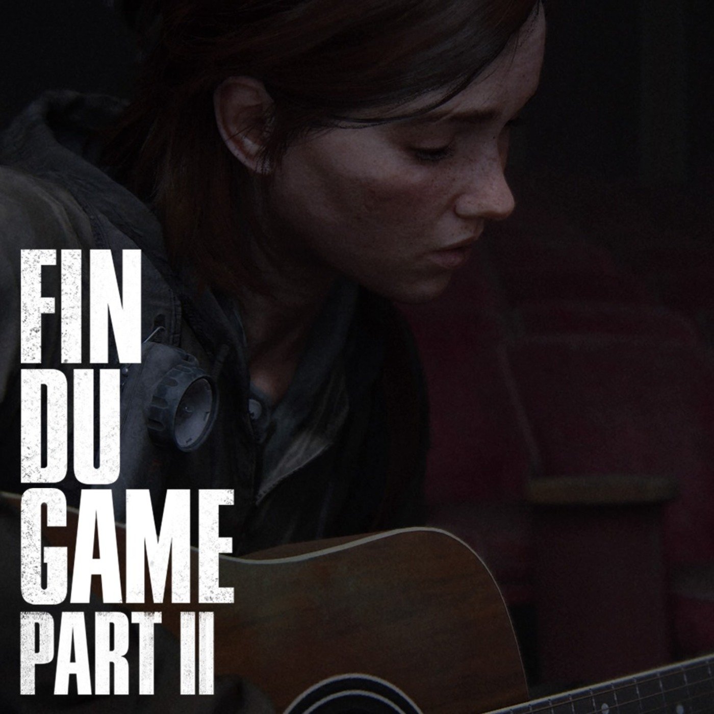 Episode 48 - The Last of Us Part II