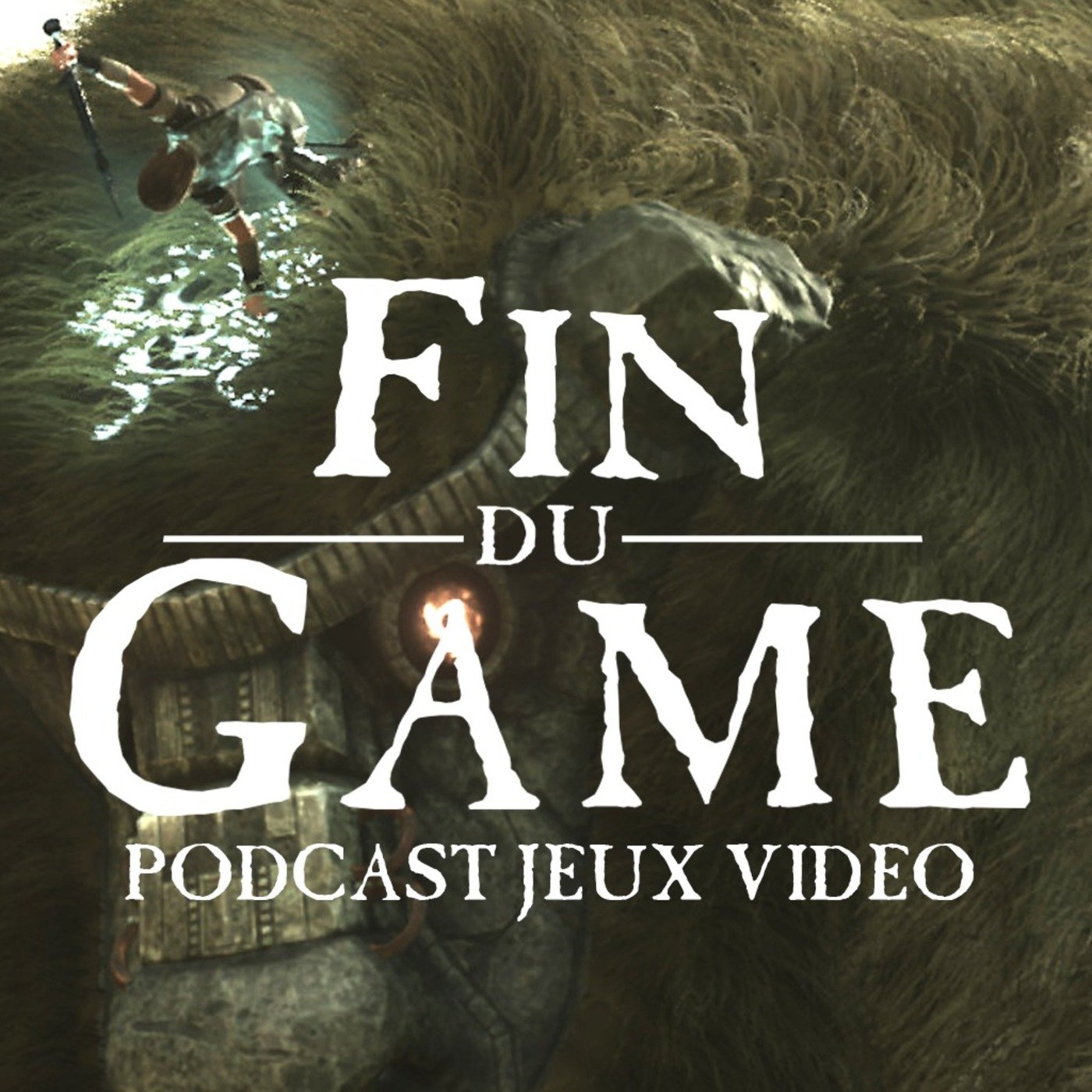 Episode 14 - Shadow of the Colossus