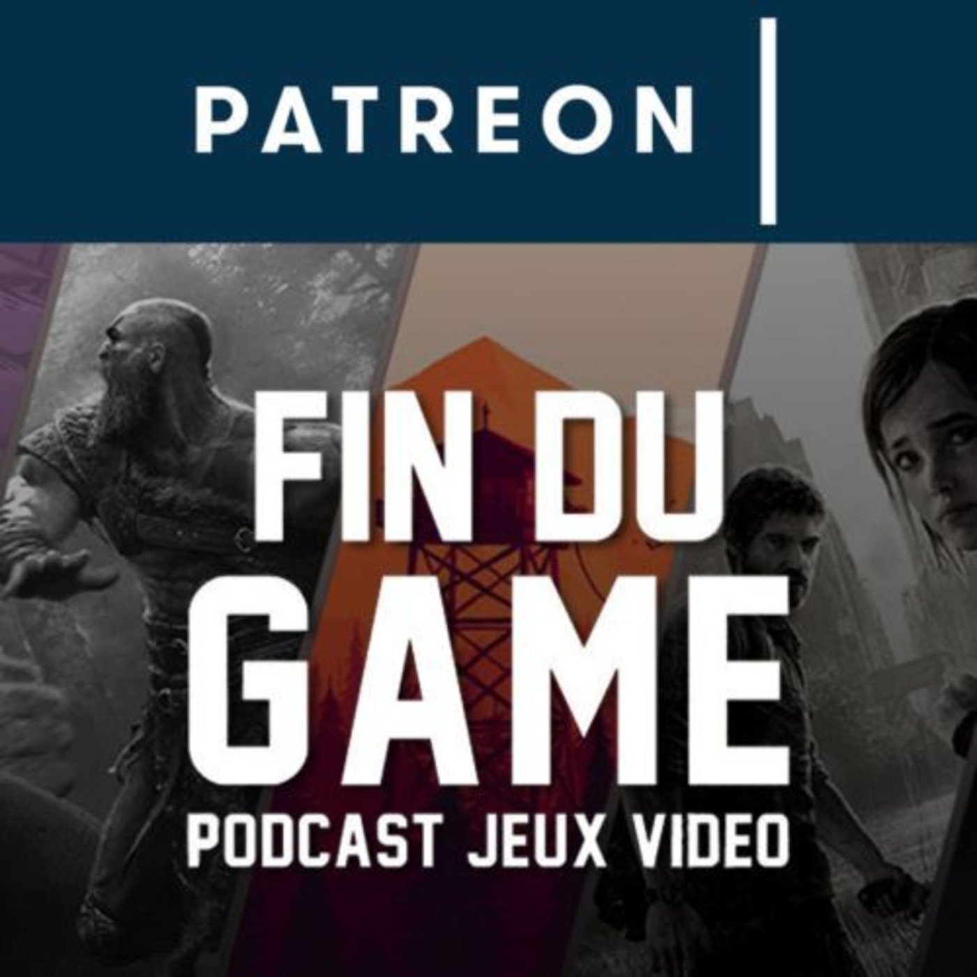 Episode Bonus - Lancement du Patreon