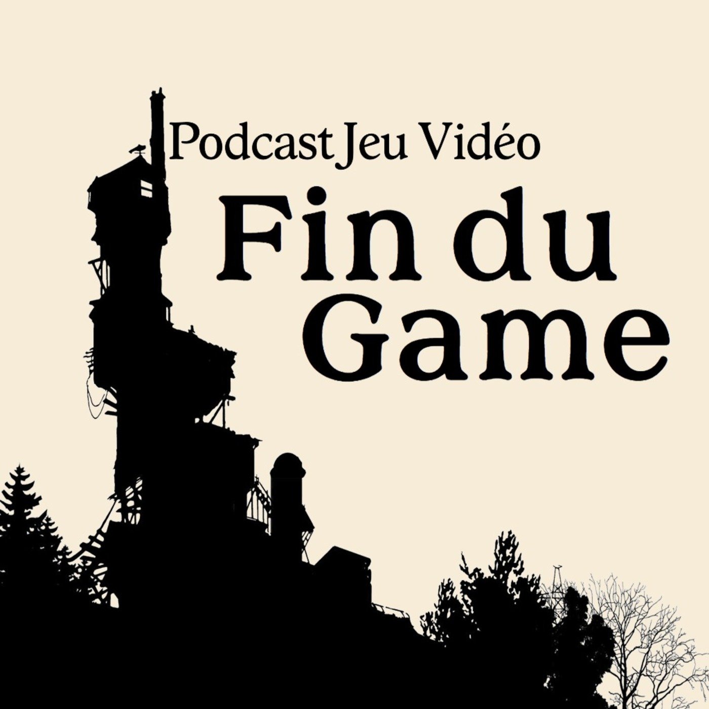 Episode 08 - What Remains of Edith Finch