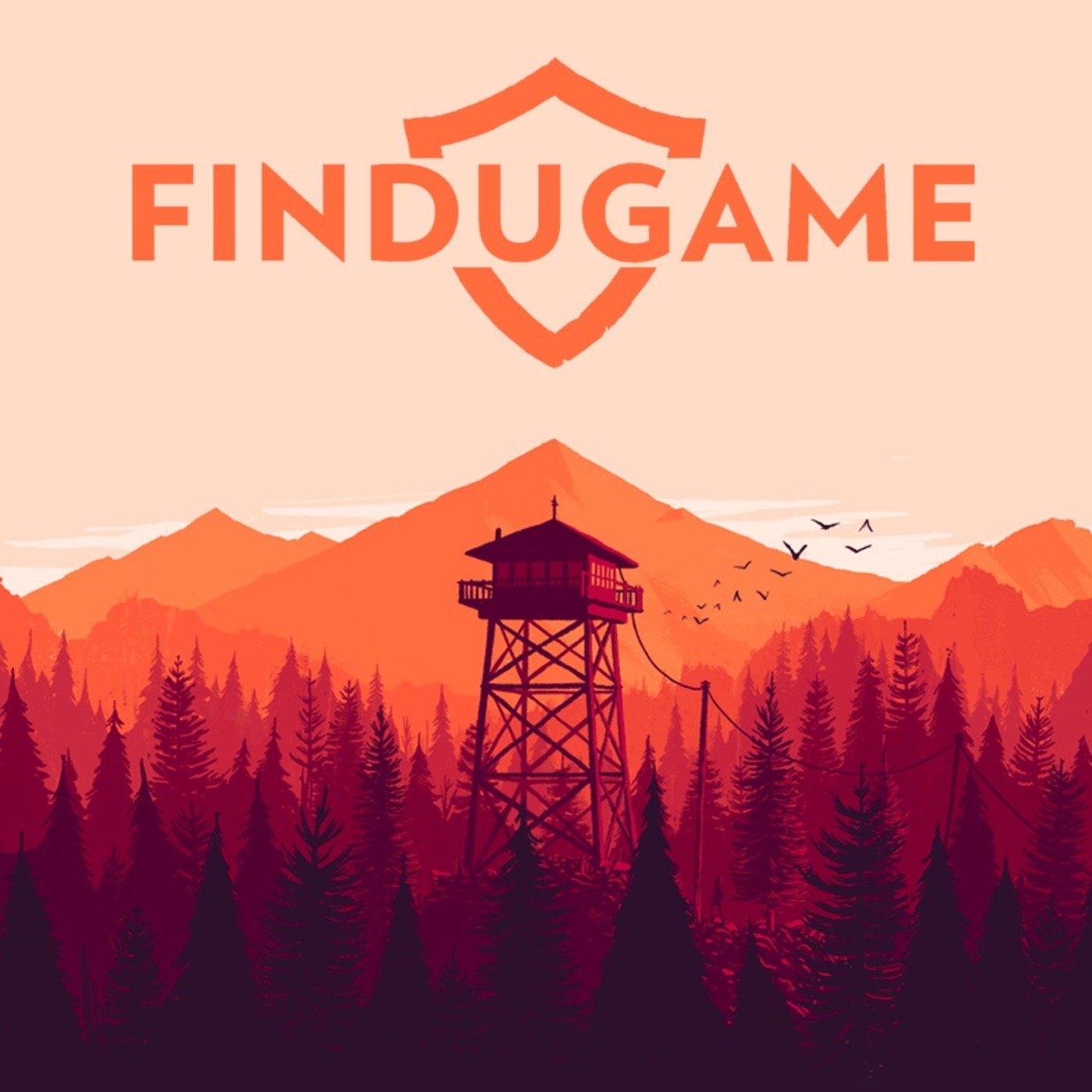 Episode 03 - Firewatch