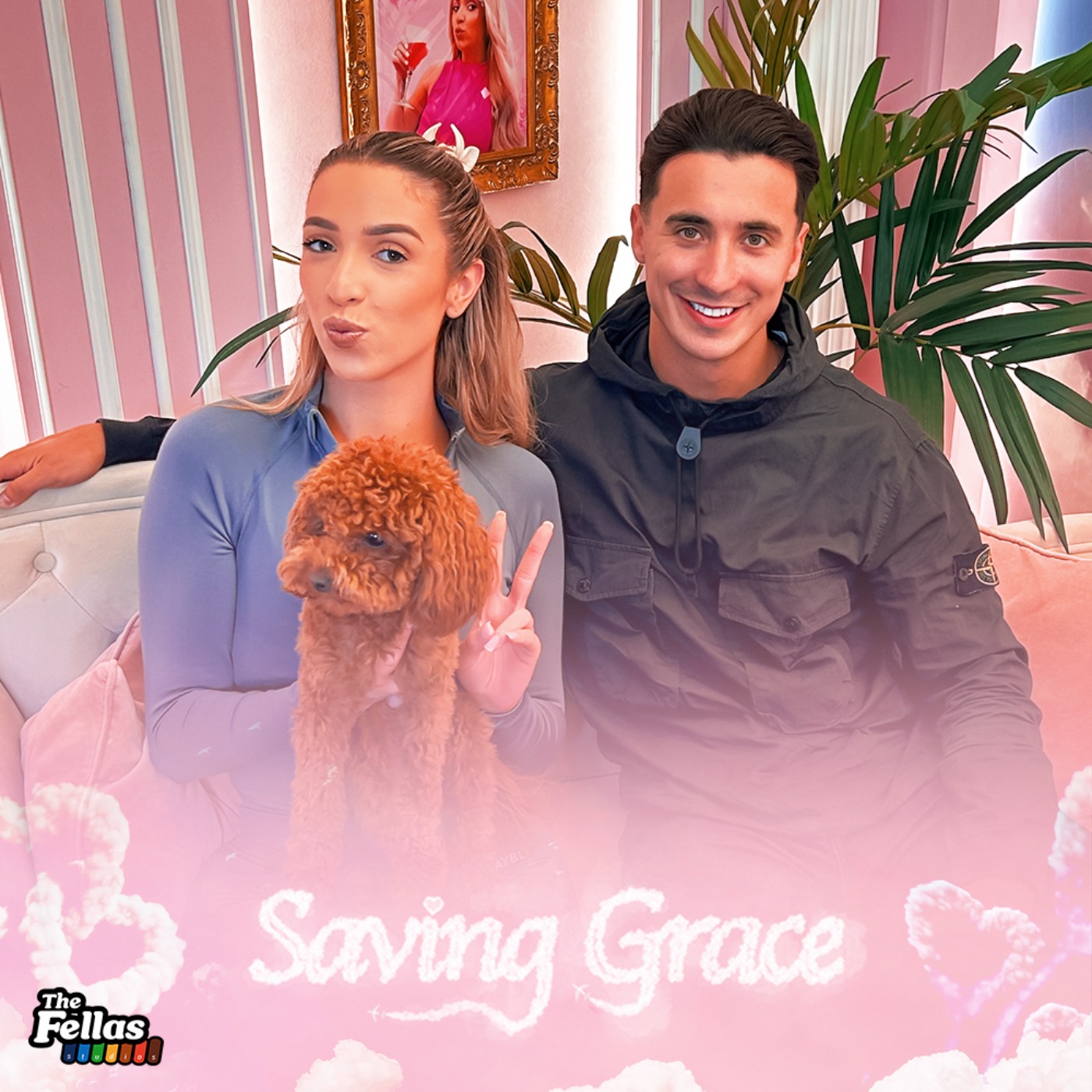 Saving Grace