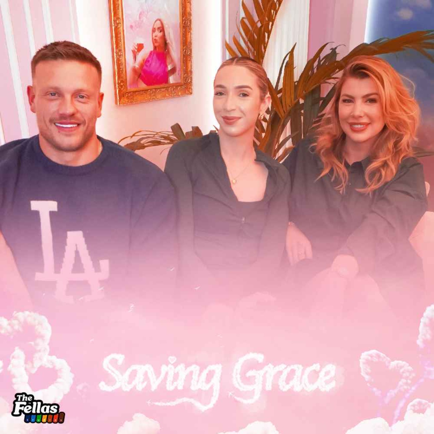 184: "We Filmed The Birth", Alex & Olivia Bowen's New Show & Why Love Island Peaked With Them!