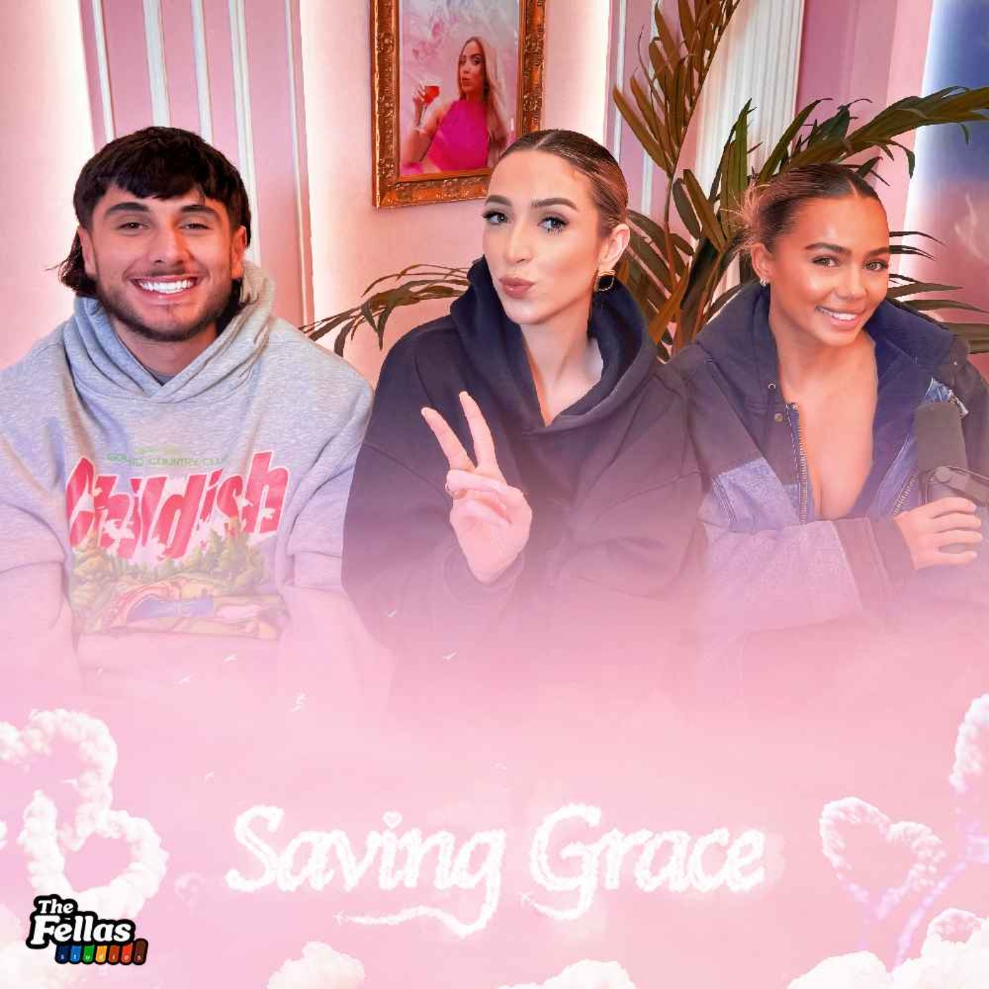 187: Danny & Tennessee Talk More Babies, BDâŚSM and GK's Dog Stole Her Vibrator?! 187: Danny & Tennessee Talk More Babies, BDâŚSM and GK's Dog Stole Her Vibrator?!