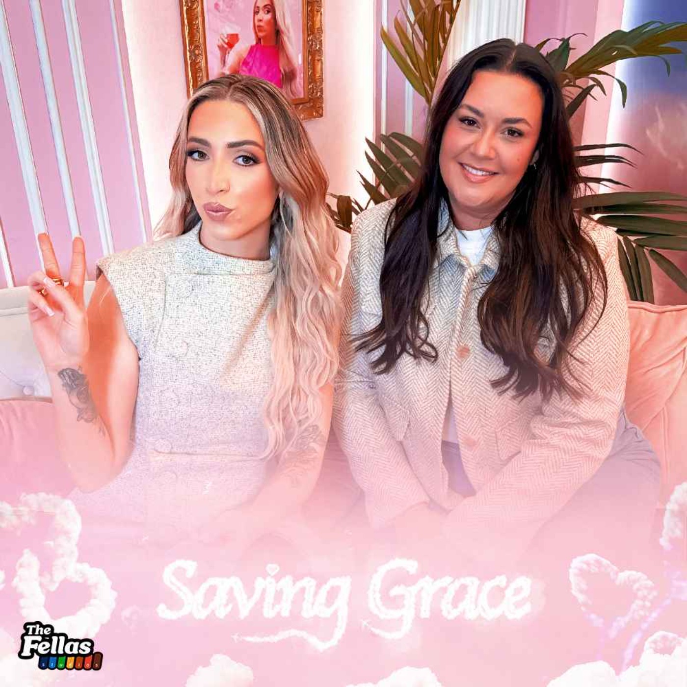 204: Ashleigh Huish On MARRIAGE After One Date, SECRET Trolls Close To Her & Lesbian Dating?! 