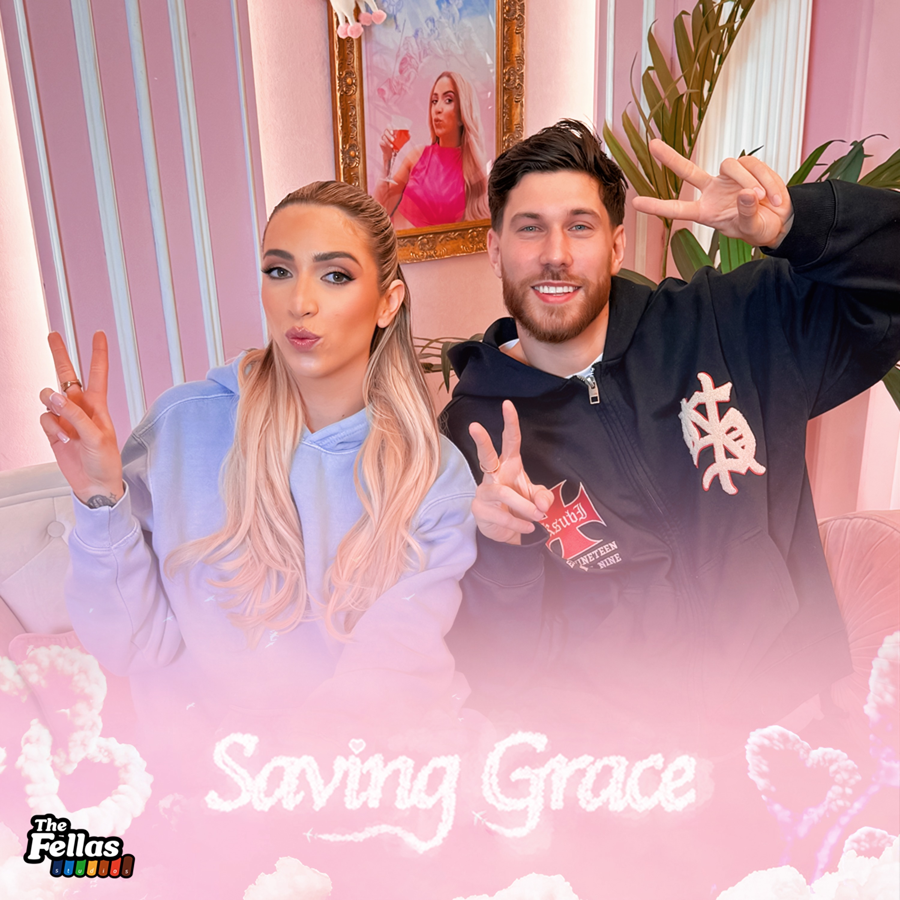 205: Jack Fowler Wants A WIFE, From Love Island To Near DEATH Experience & His DREAM Villa Line Up