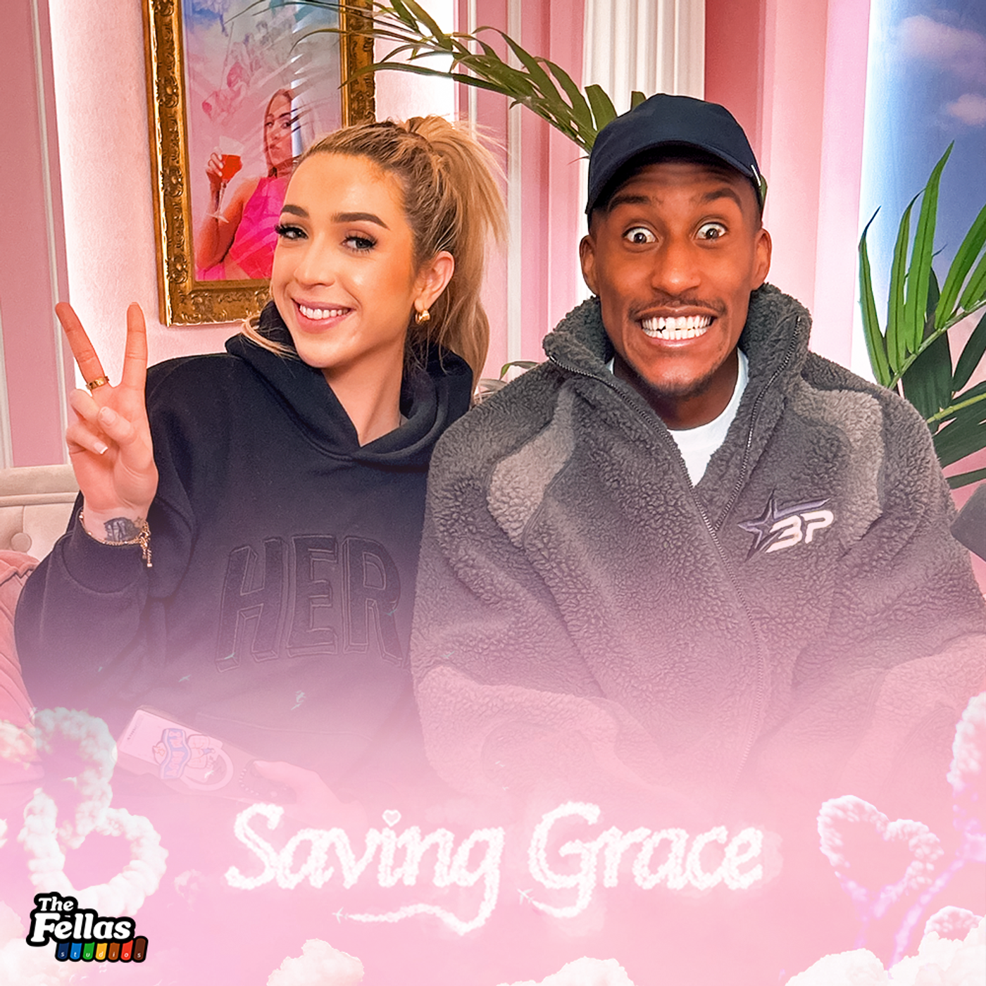 95: Yung Filly Talks Sleeping With Grace, Best Friends With Gordon Ramsay & New Song!