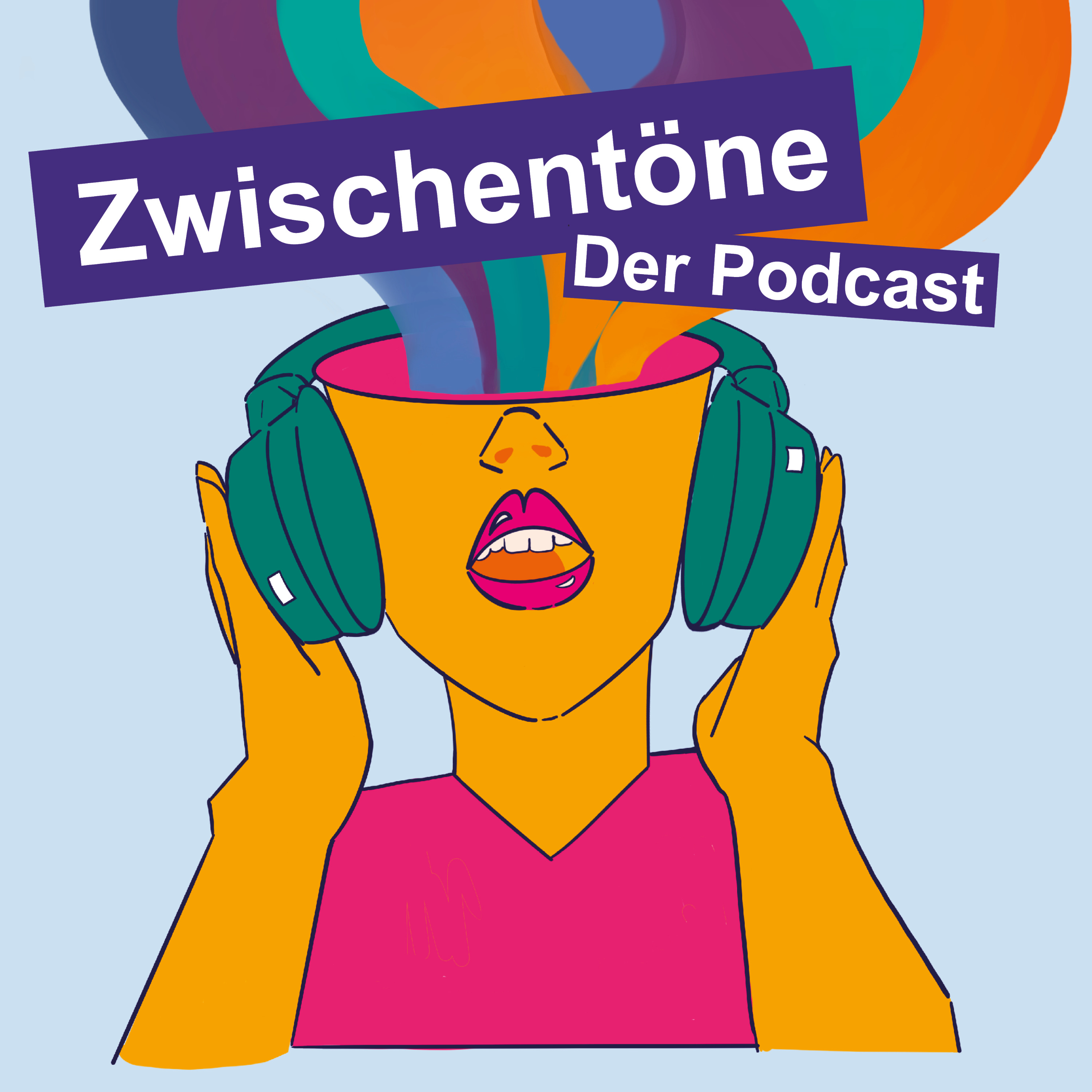Zwischentöne (Inklusive Geschichten)