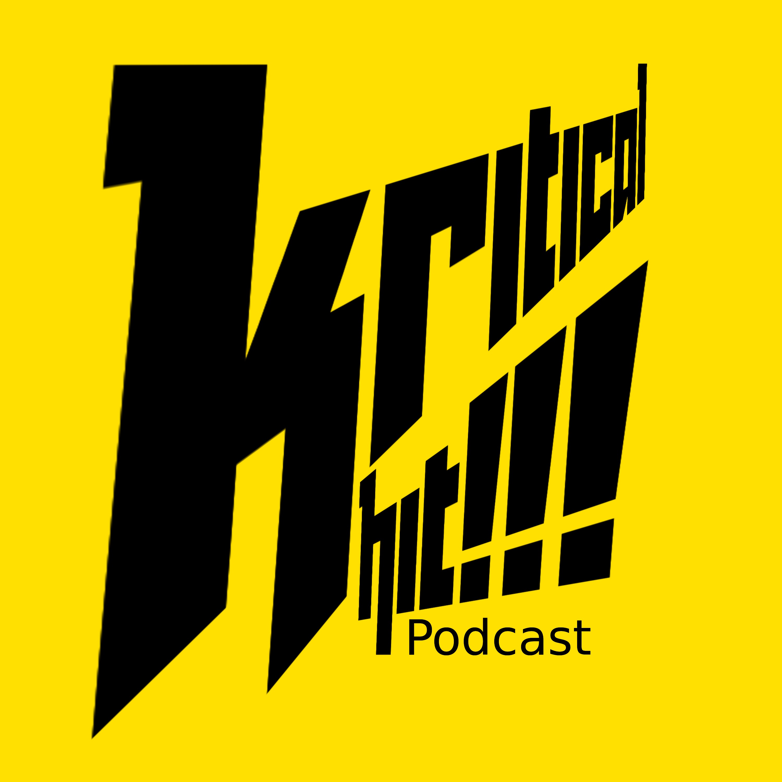 KriticalHIT!!!