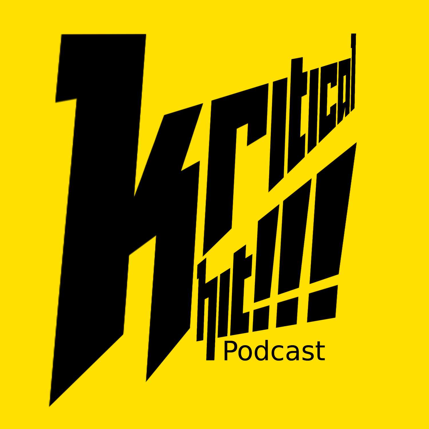 KriticalHIT!!!