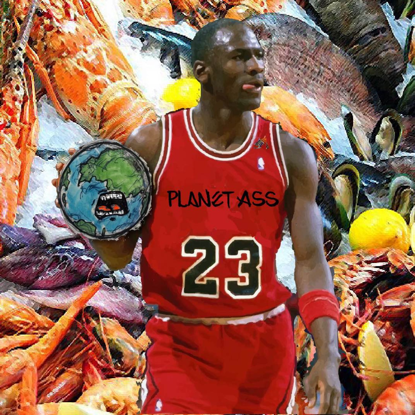 BREAKING: Tesla decapitating turtles episode artwork