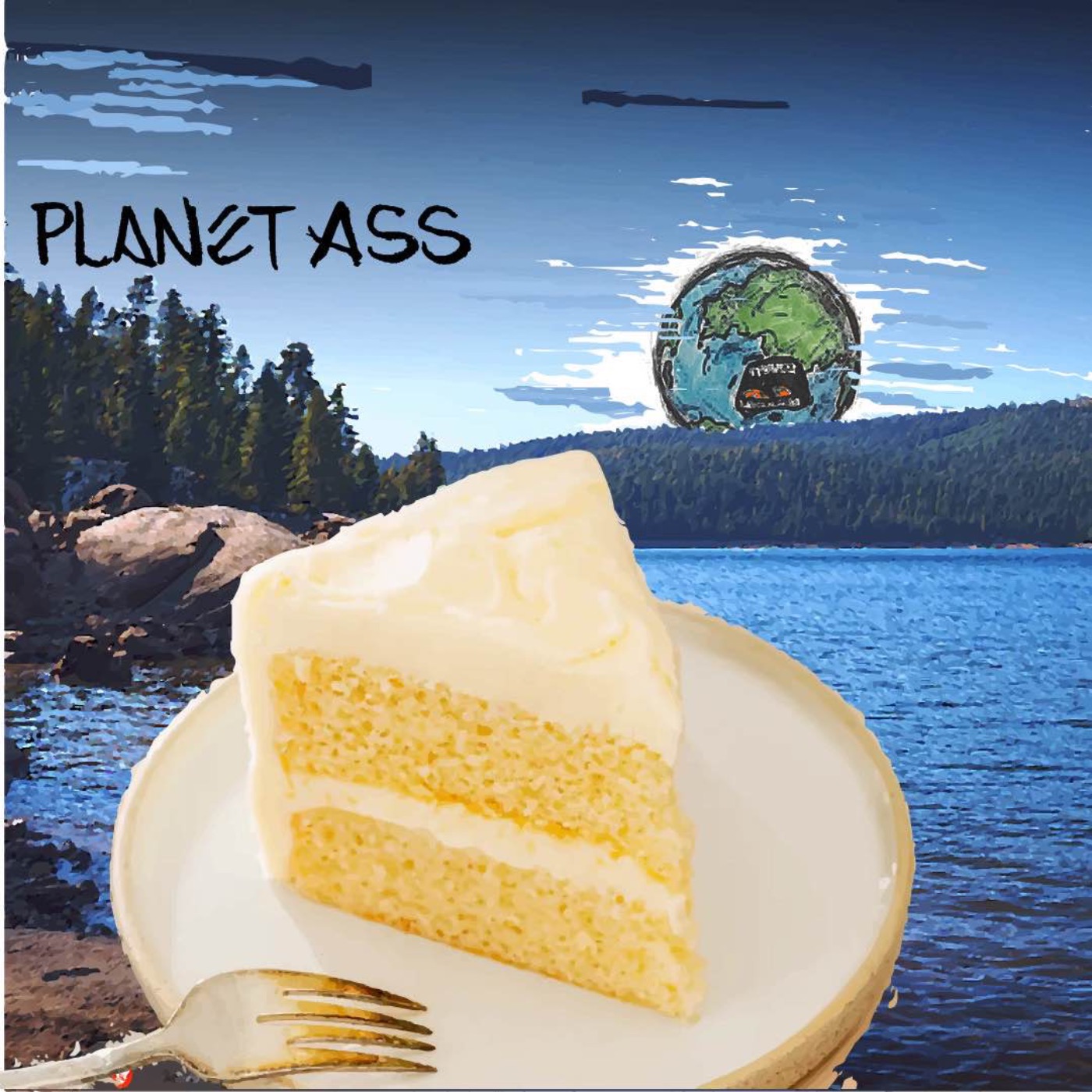 Yellowcake Fork episode artwork