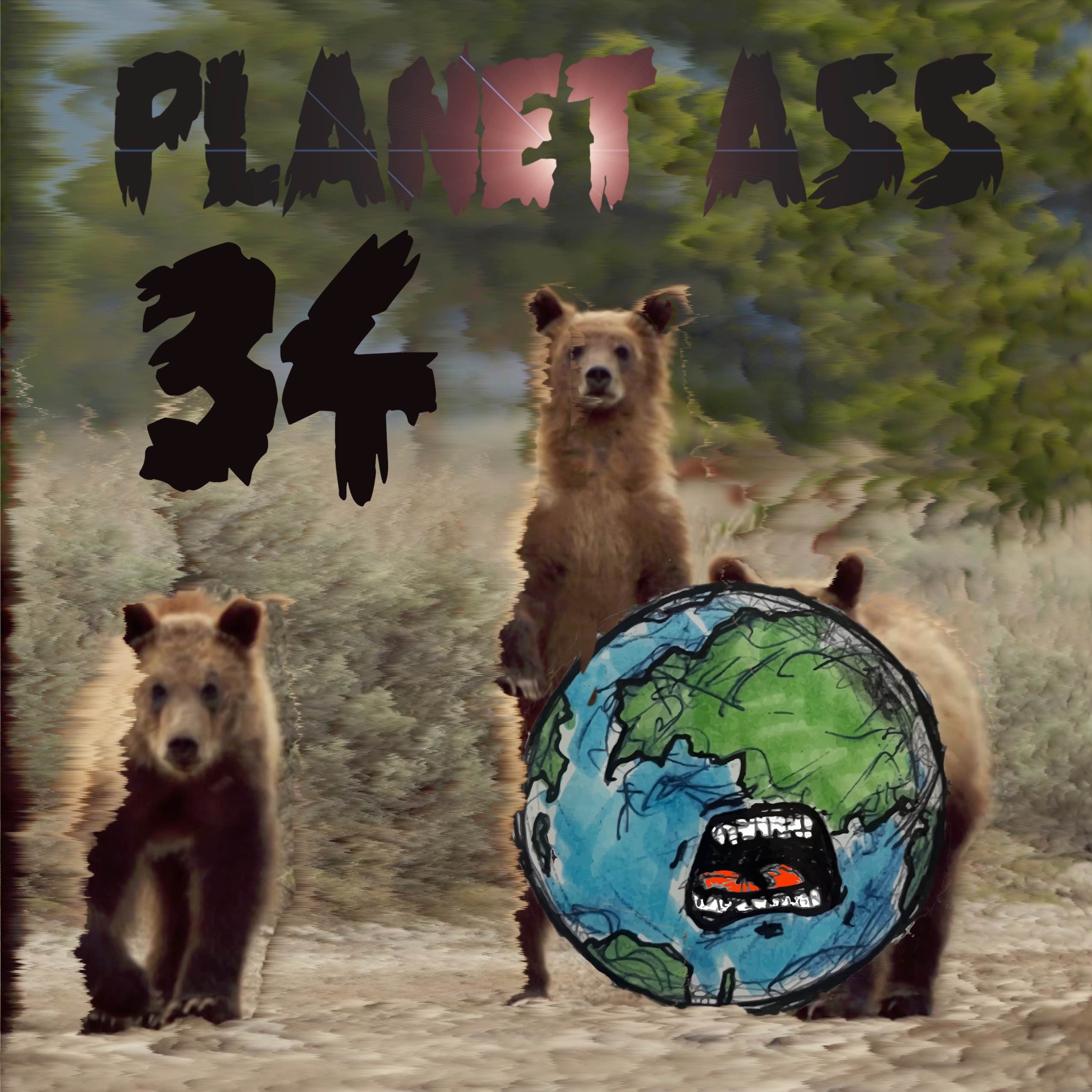 From AI Teddy Bears to Otter Attacks: Wild Stories Unleashed! episode artwork