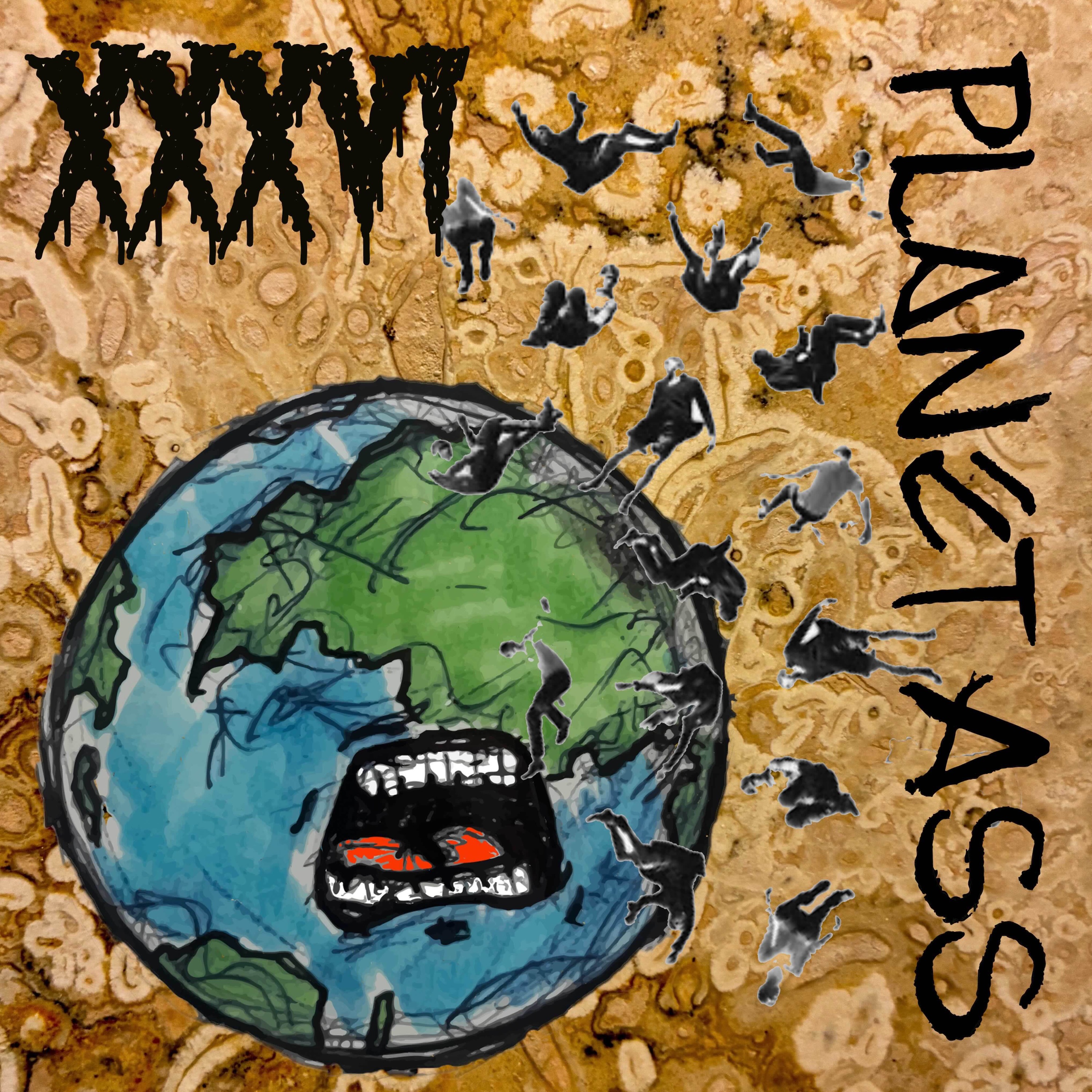 From Exploding Houses to Cockfights: A Wild Ride on Planet Ass episode artwork