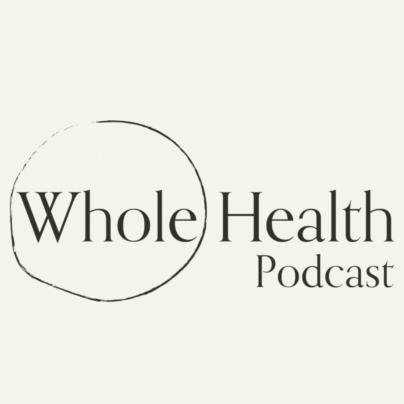 Whole Health Podcast 