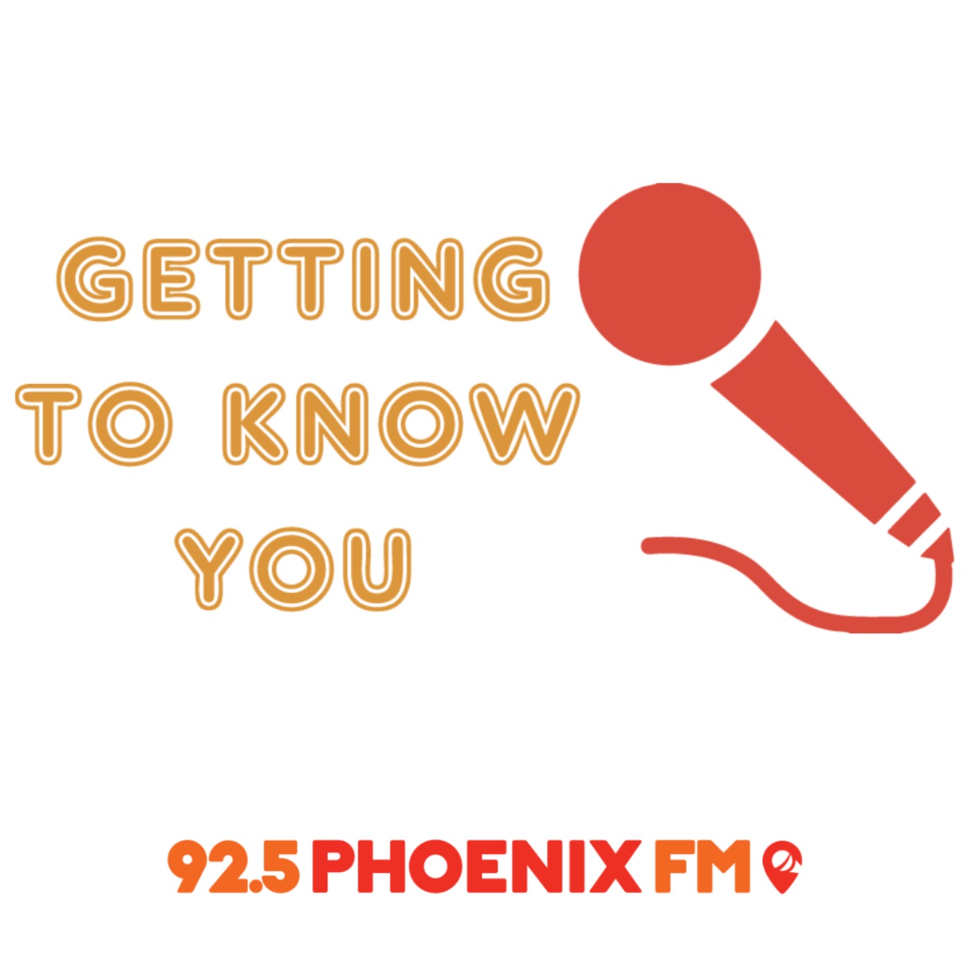 Getting to Know You with Chris Hitchcock and Tony Maycock