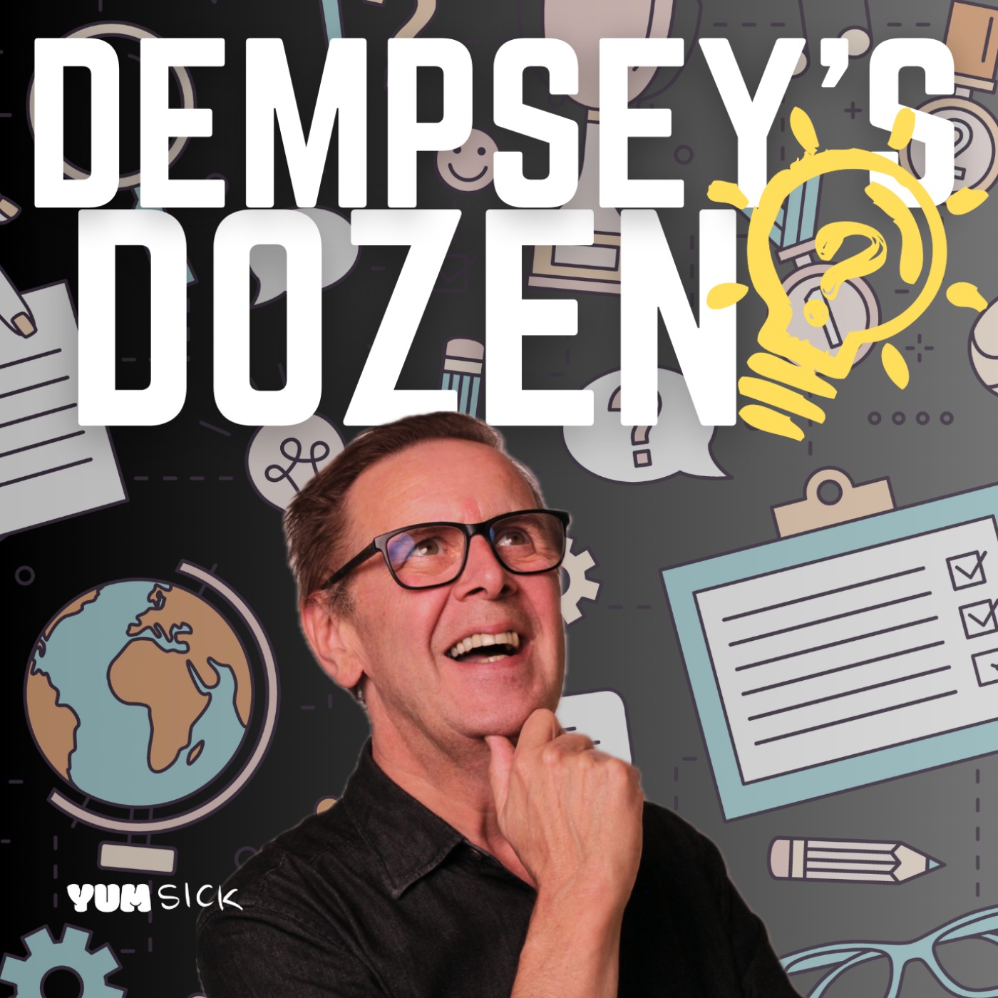 Dempsey's Dozen