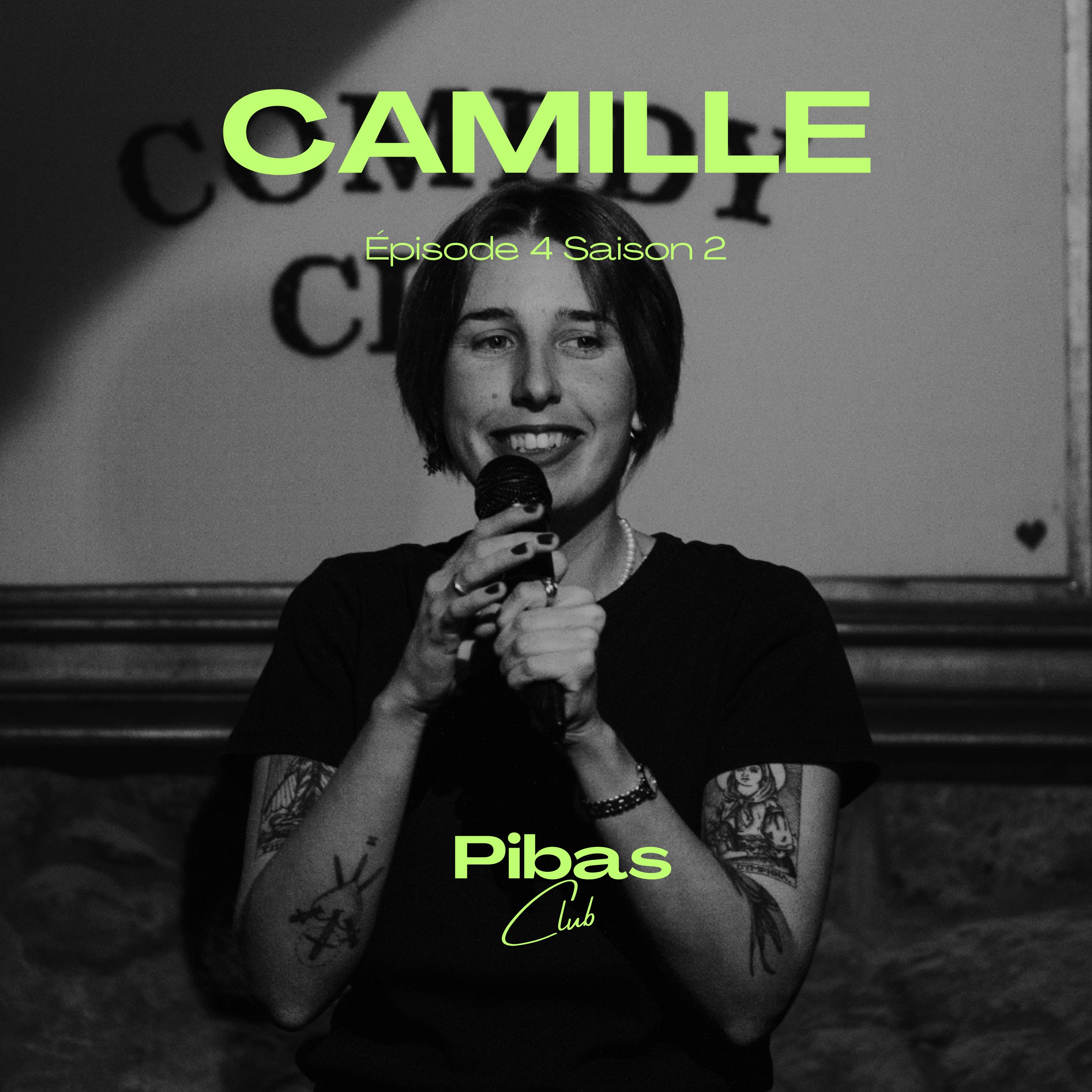 Pibas Club