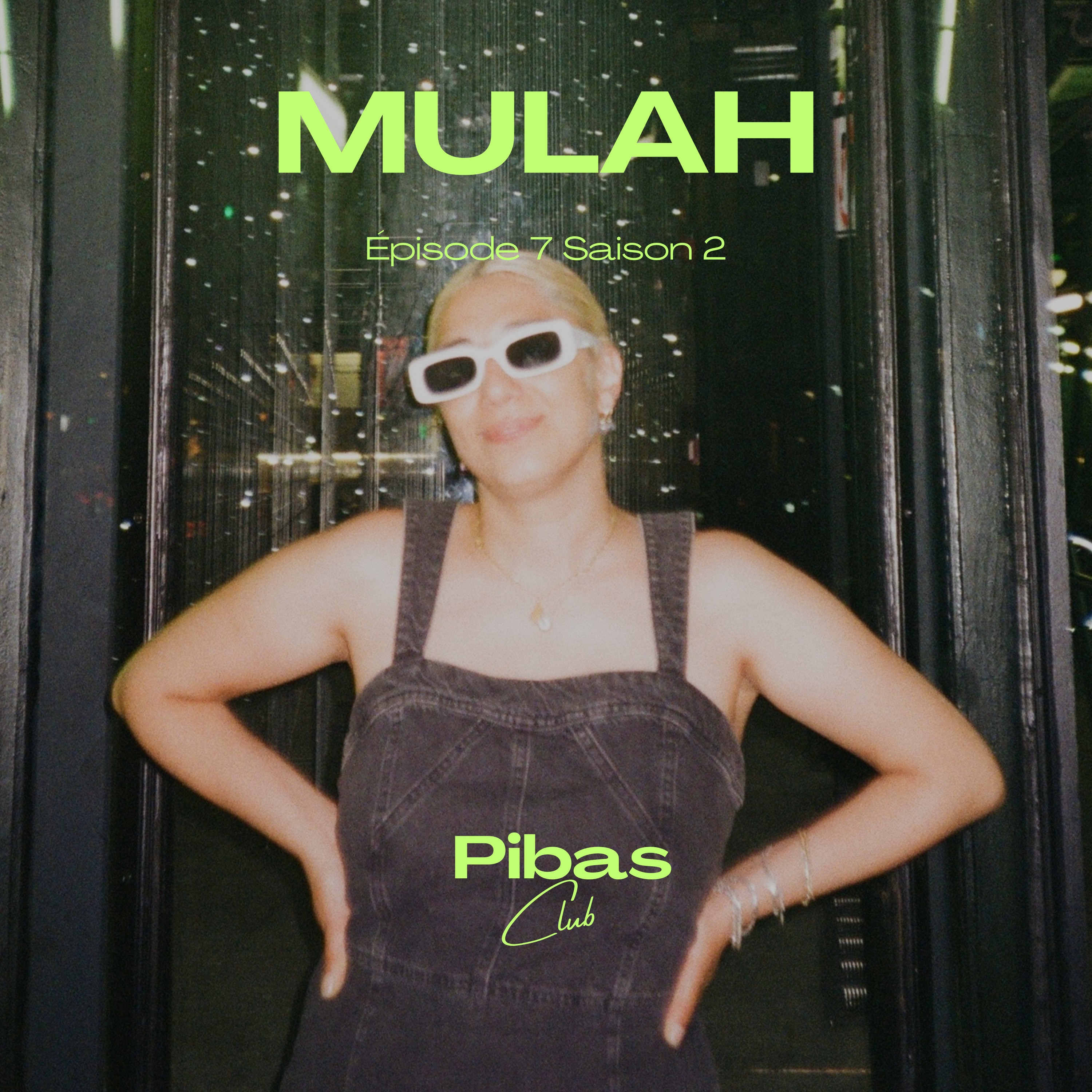 Pibas Club