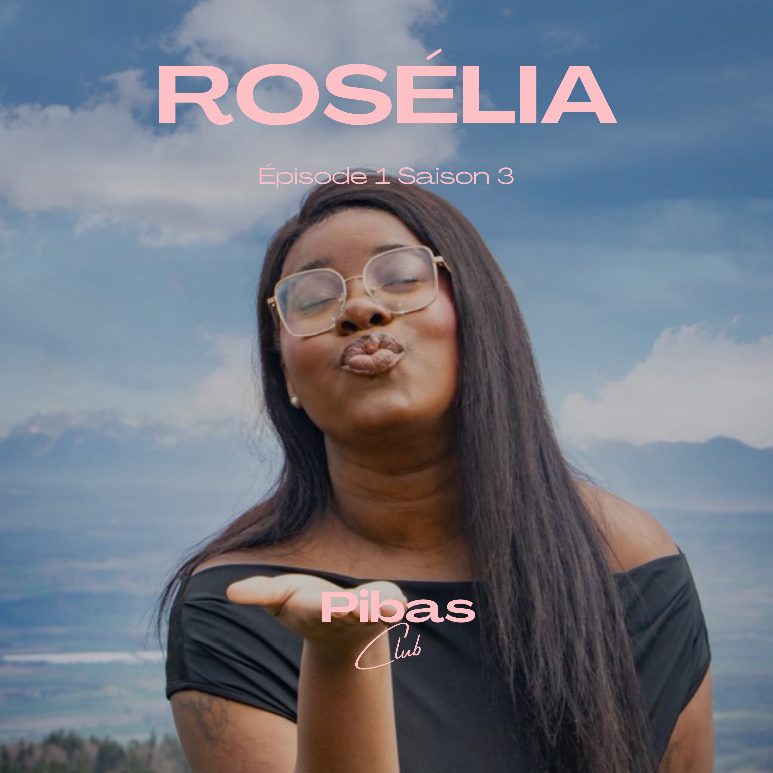 Rosélia – Maman solo aux études ! episode artwork