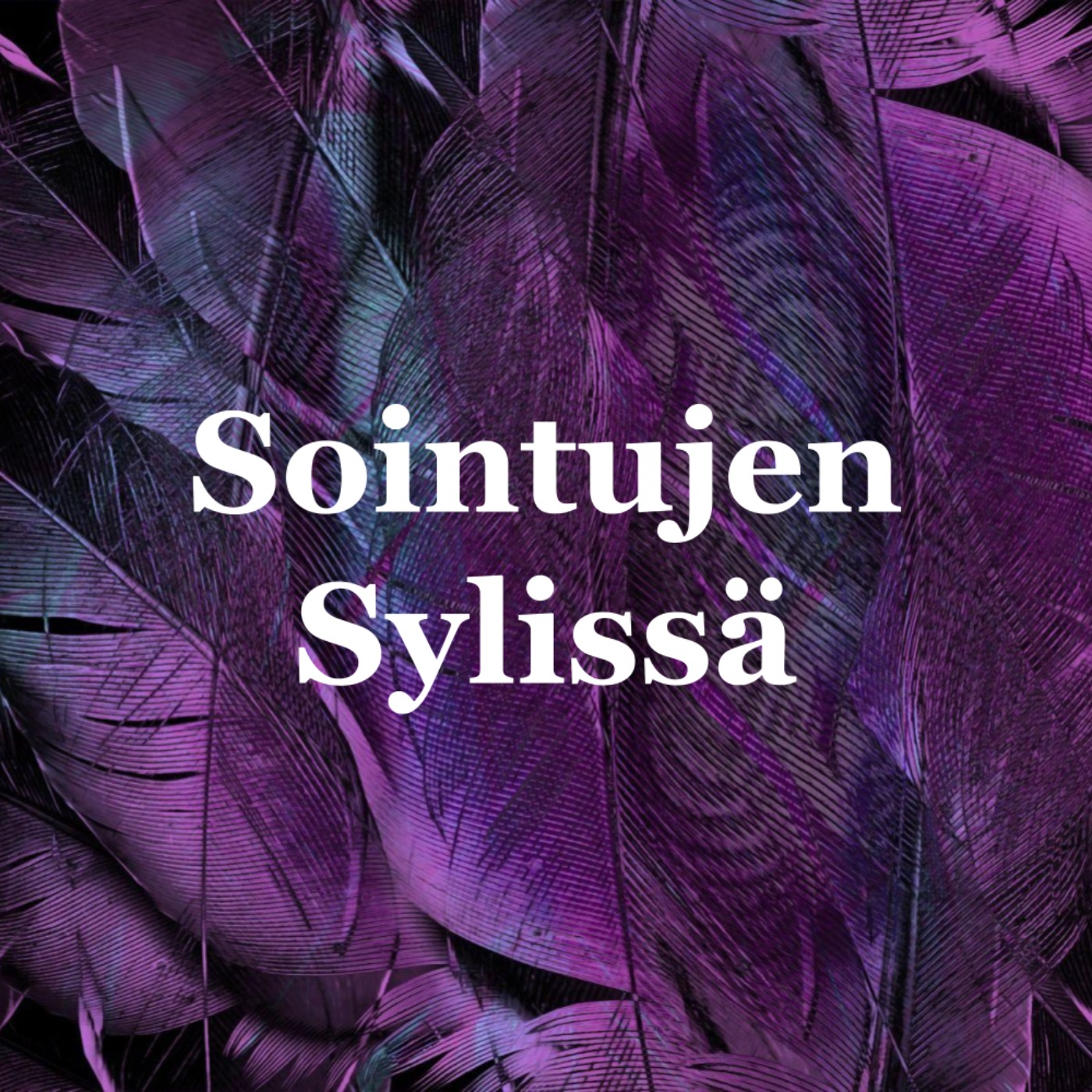 Parantava metsä: rauhoittavat luonnonäänet rentoutumiseen ja uneen episode artwork