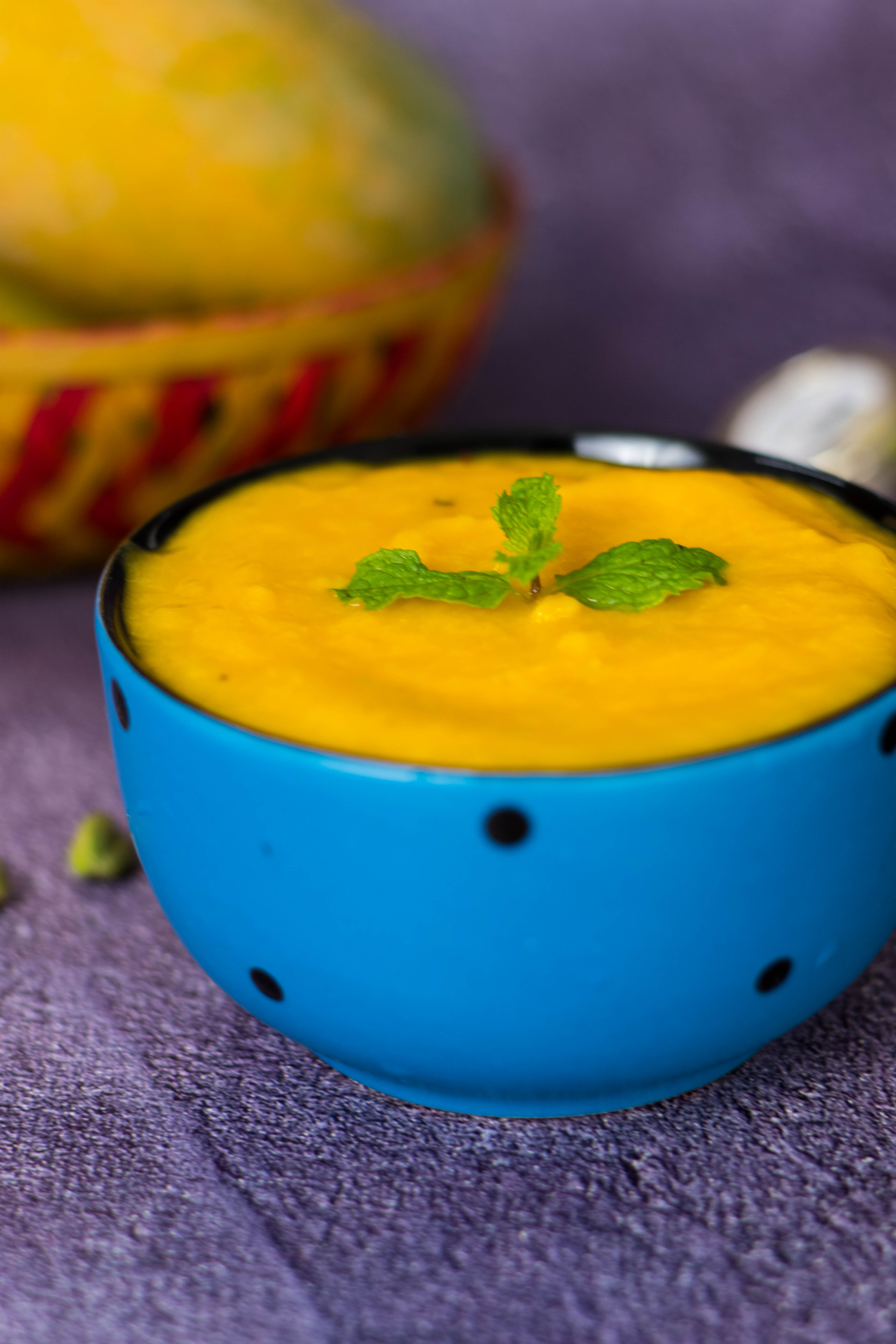 222 - Recipe of Aamras - How to Make Simple Aamras at Home