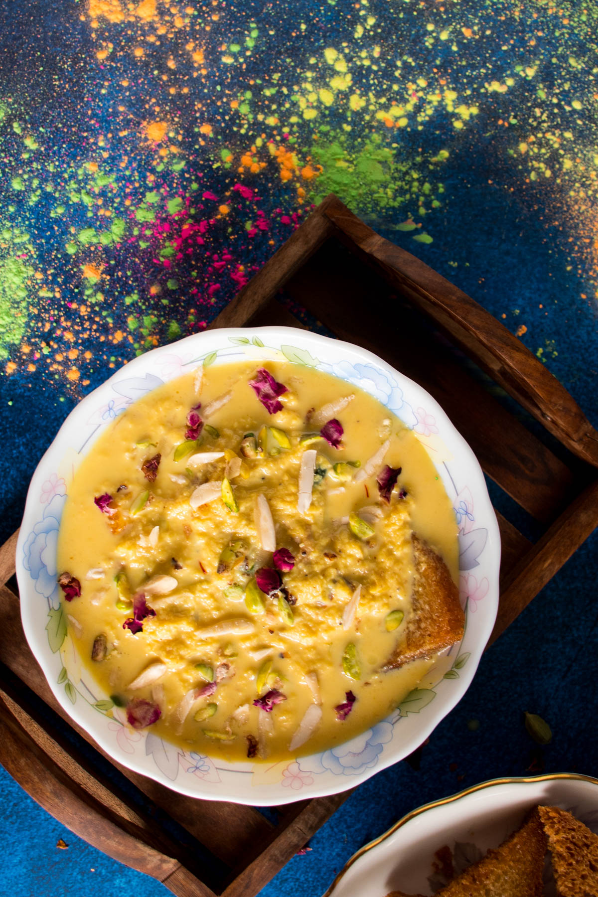 249 - How to Make Shahi Tukda - Recipe of Shahi Tukda