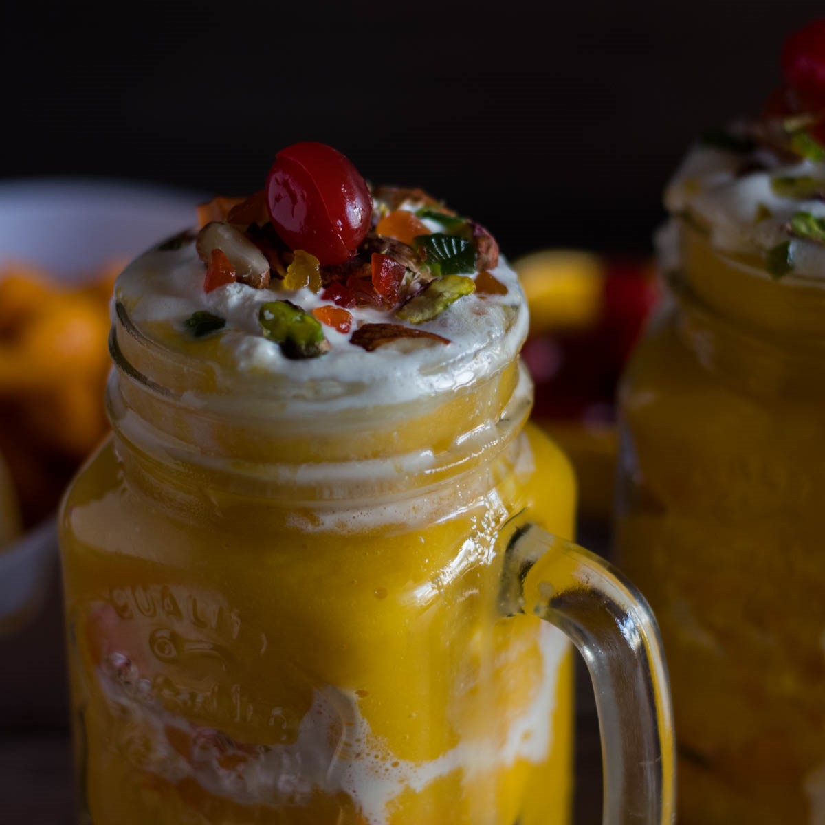 The Tastes of India Podcast- Indian Recipe Podcast