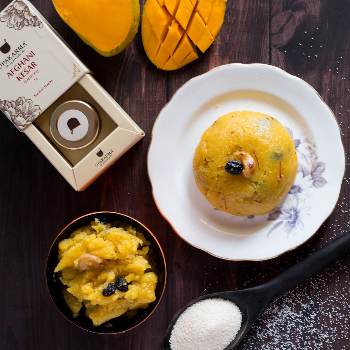 The Tastes of India Podcast- Indian Recipe Podcast