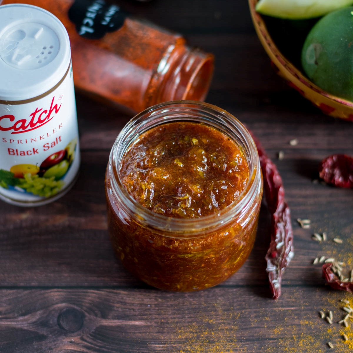 The Tastes of India Podcast- Indian Recipe Podcast