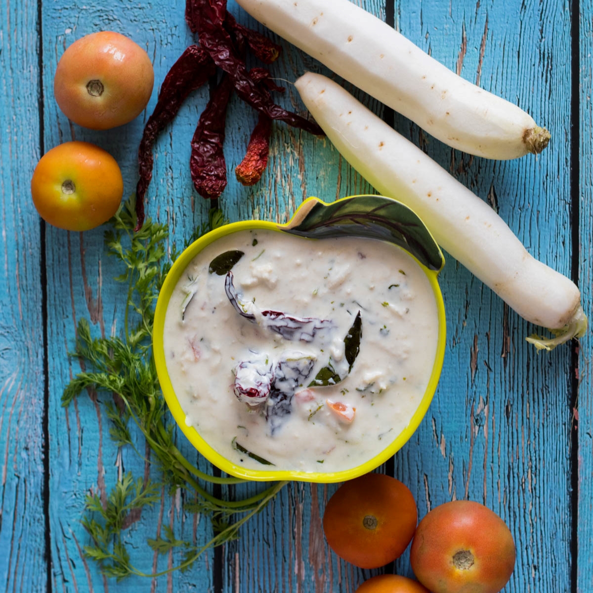The Tastes of India Podcast- Indian Recipe Podcast