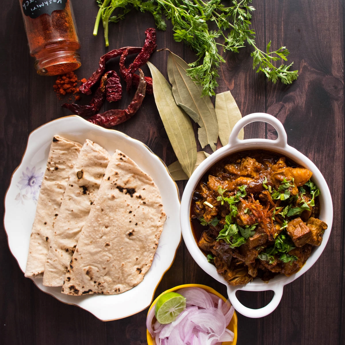 The Tastes of India Podcast- Indian Recipe Podcast