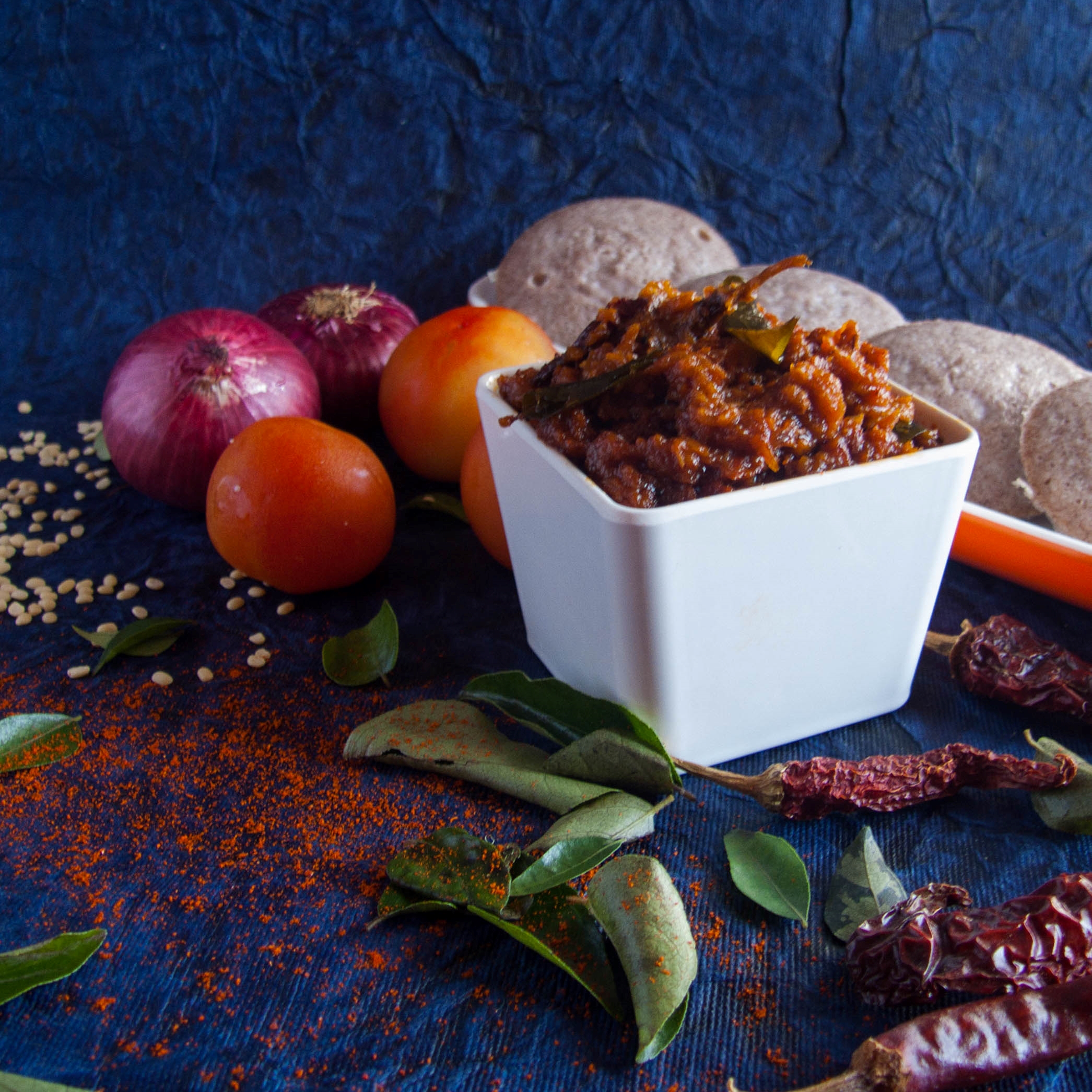 The Tastes of India Podcast- Indian Recipe Podcast