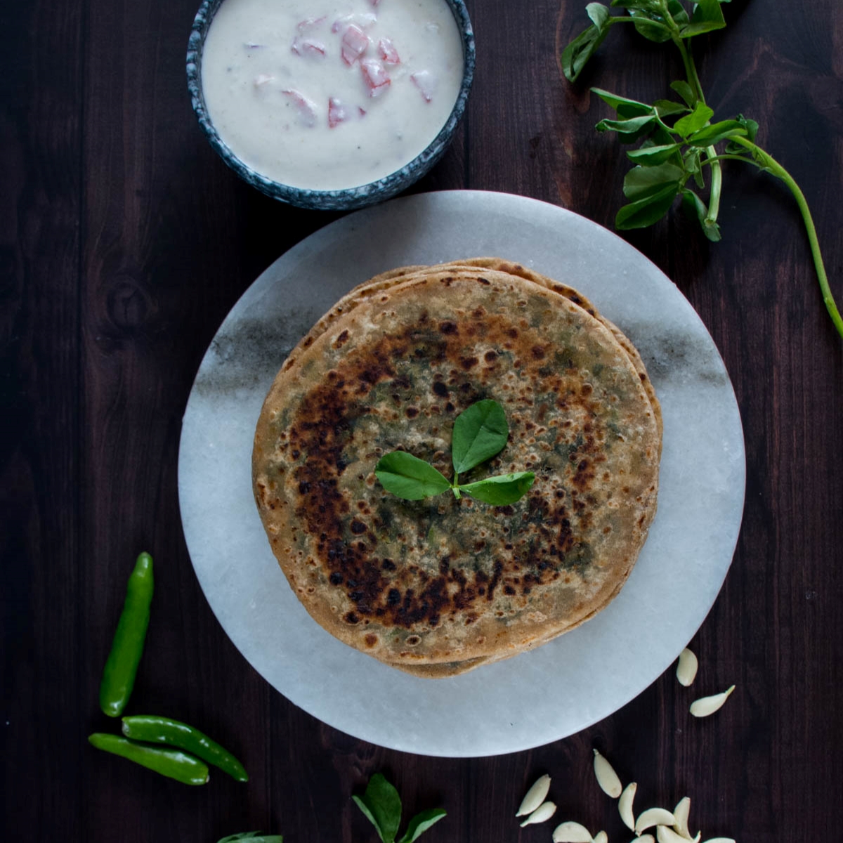 The Tastes of India Podcast- Indian Recipe Podcast