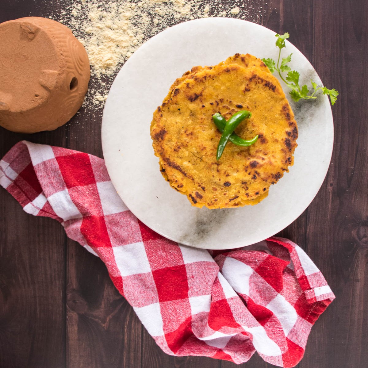 The Tastes of India Podcast- Indian Recipe Podcast