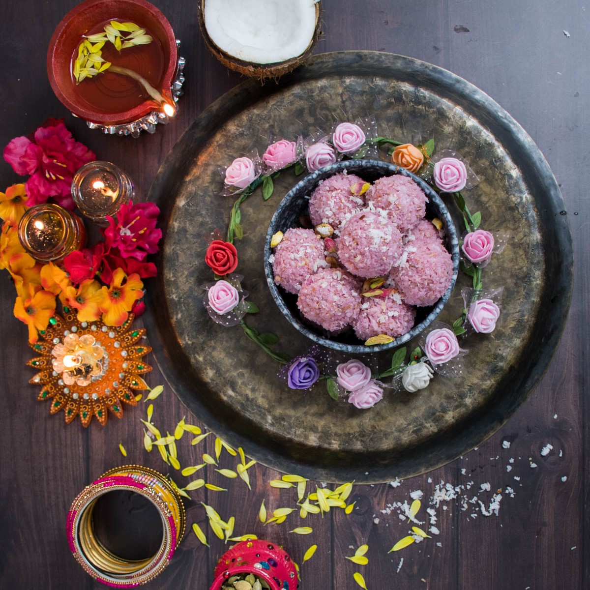 The Tastes of India Podcast- Indian Recipe Podcast
