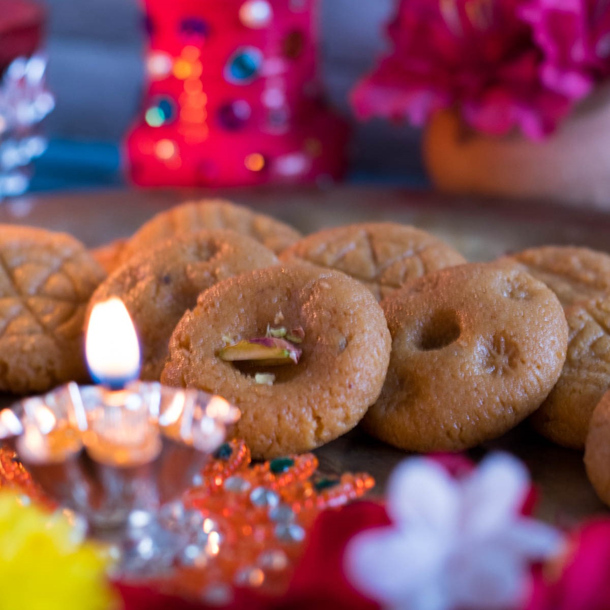 The Tastes of India Podcast- Indian Recipe Podcast