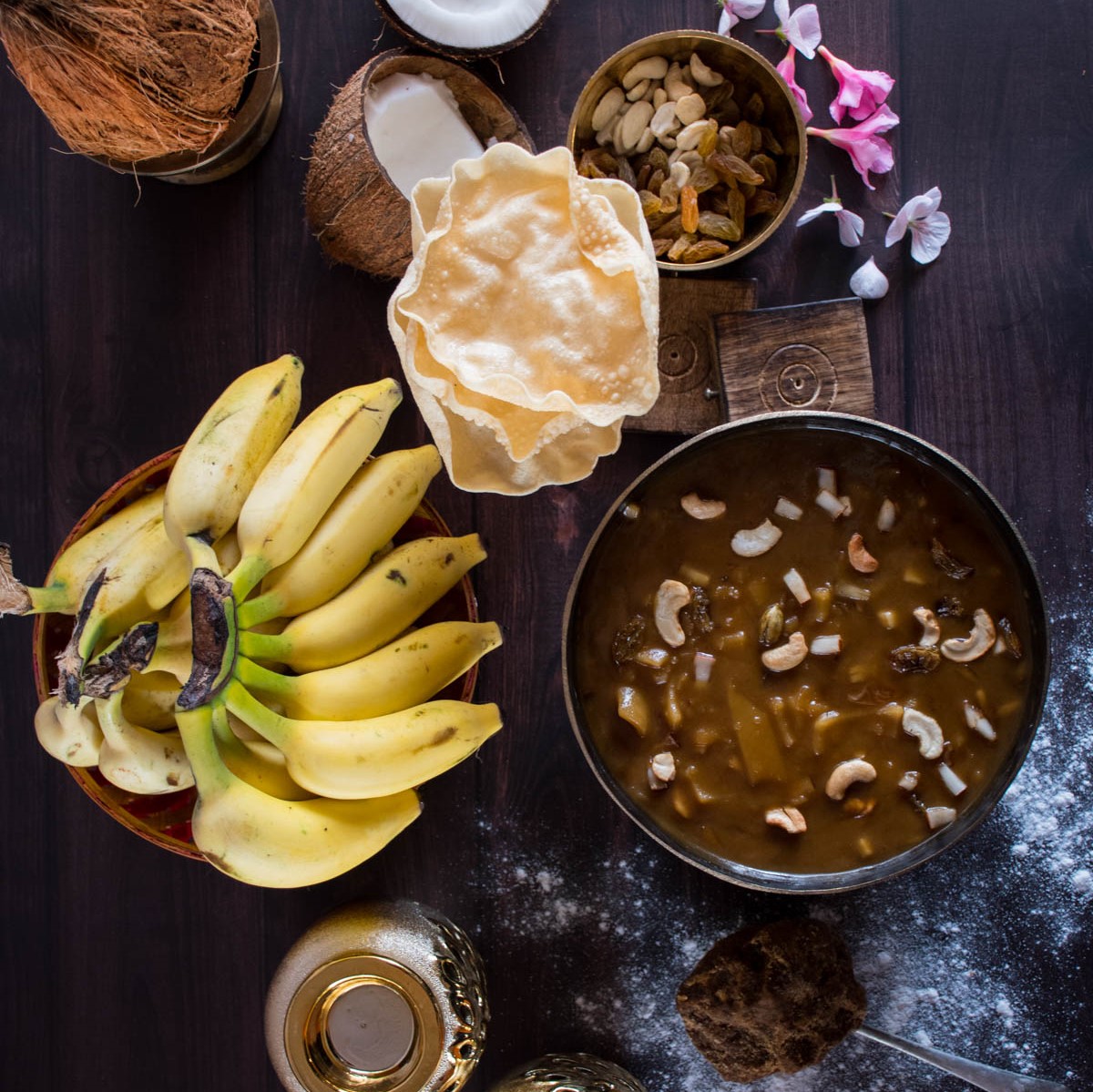 The Tastes of India Podcast- Indian Recipe Podcast