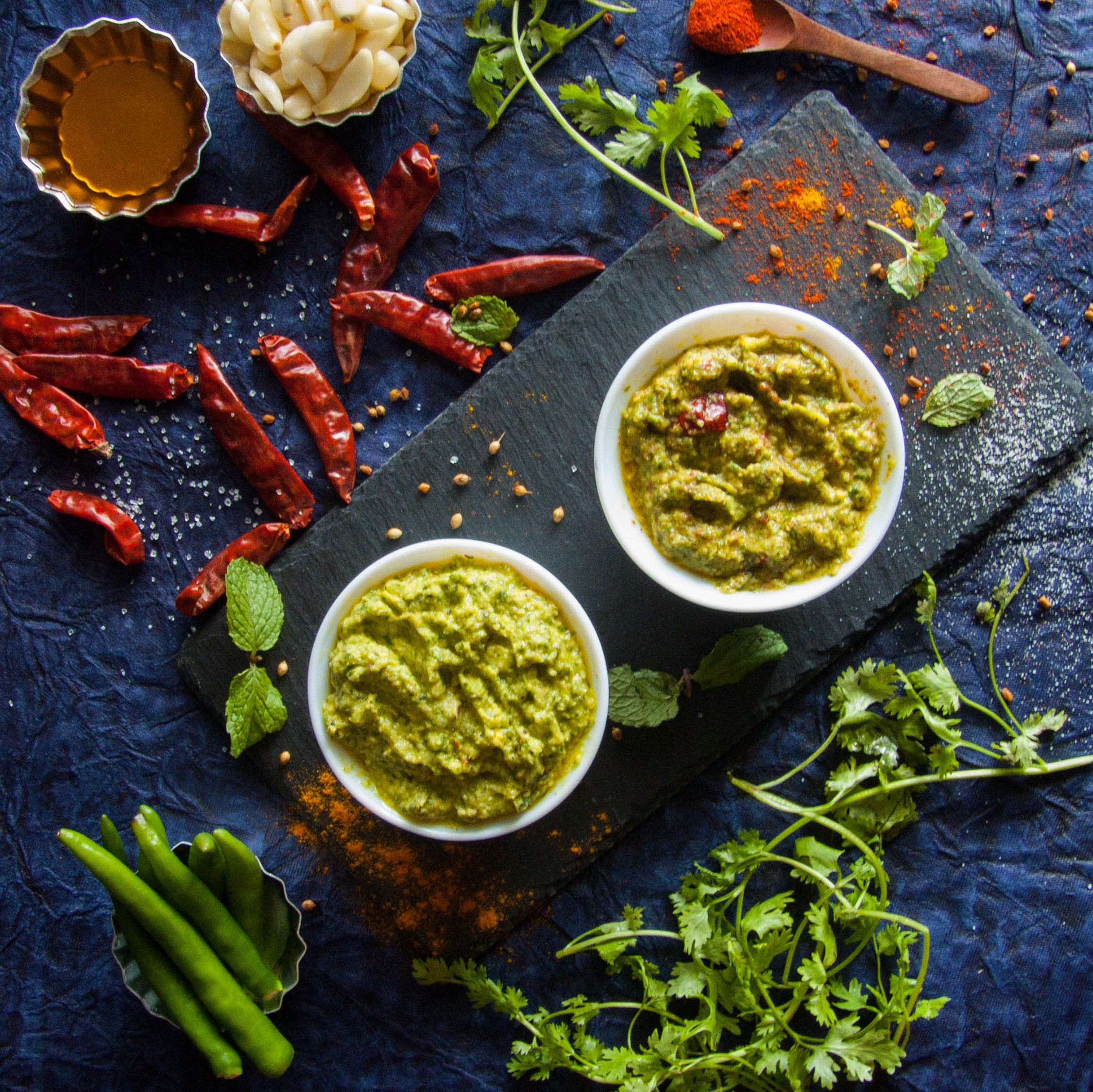 The Tastes of India Podcast- Indian Recipe Podcast