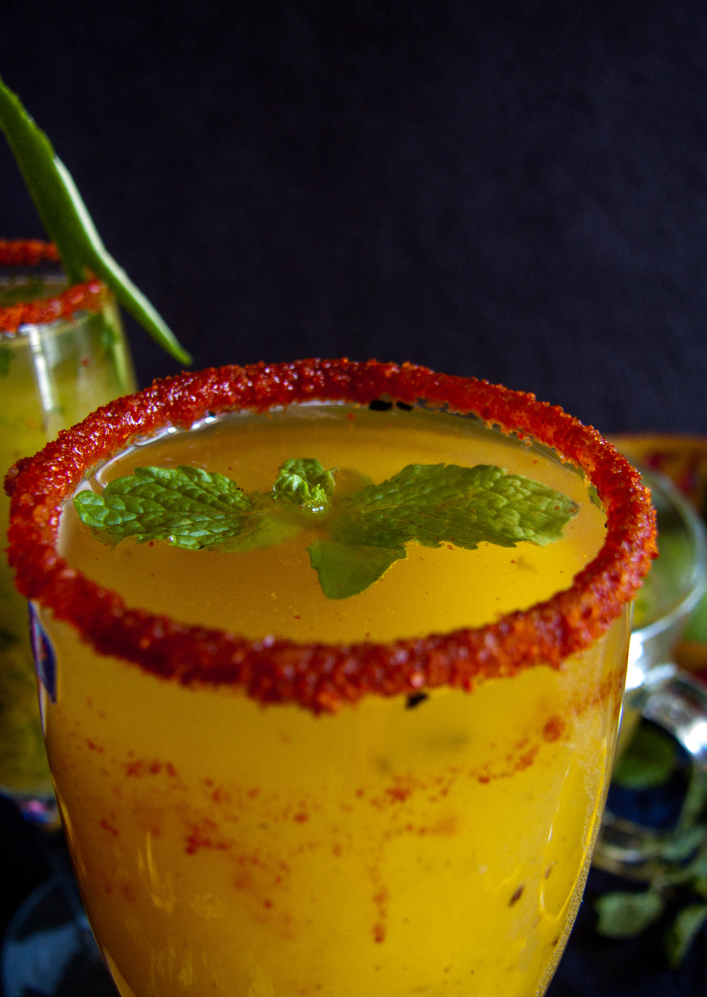 The Tastes of India Podcast- Indian Recipe Podcast