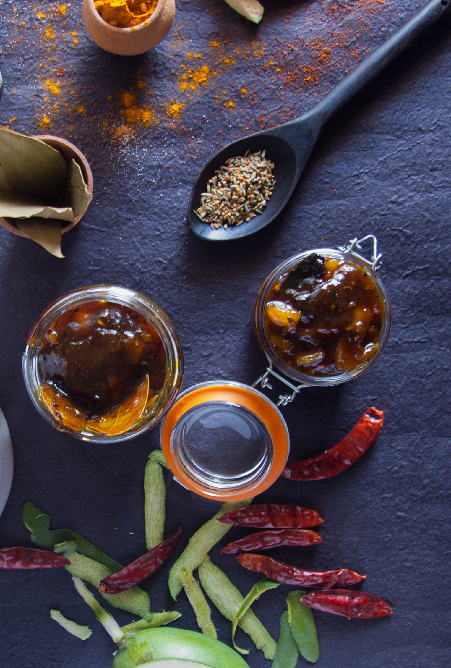 The Tastes of India Podcast- Indian Recipe Podcast