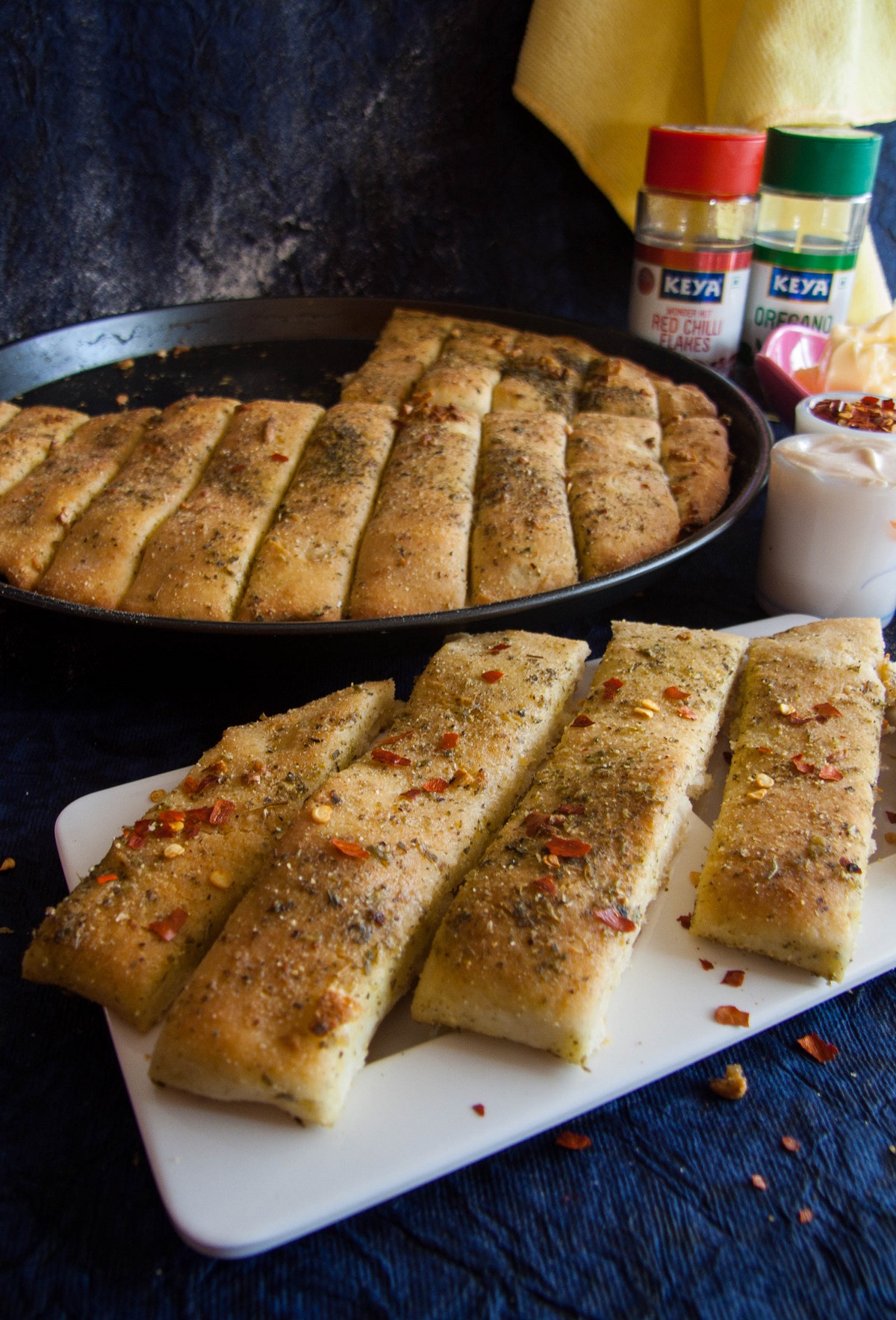 The Tastes of India Podcast- Indian Recipe Podcast
