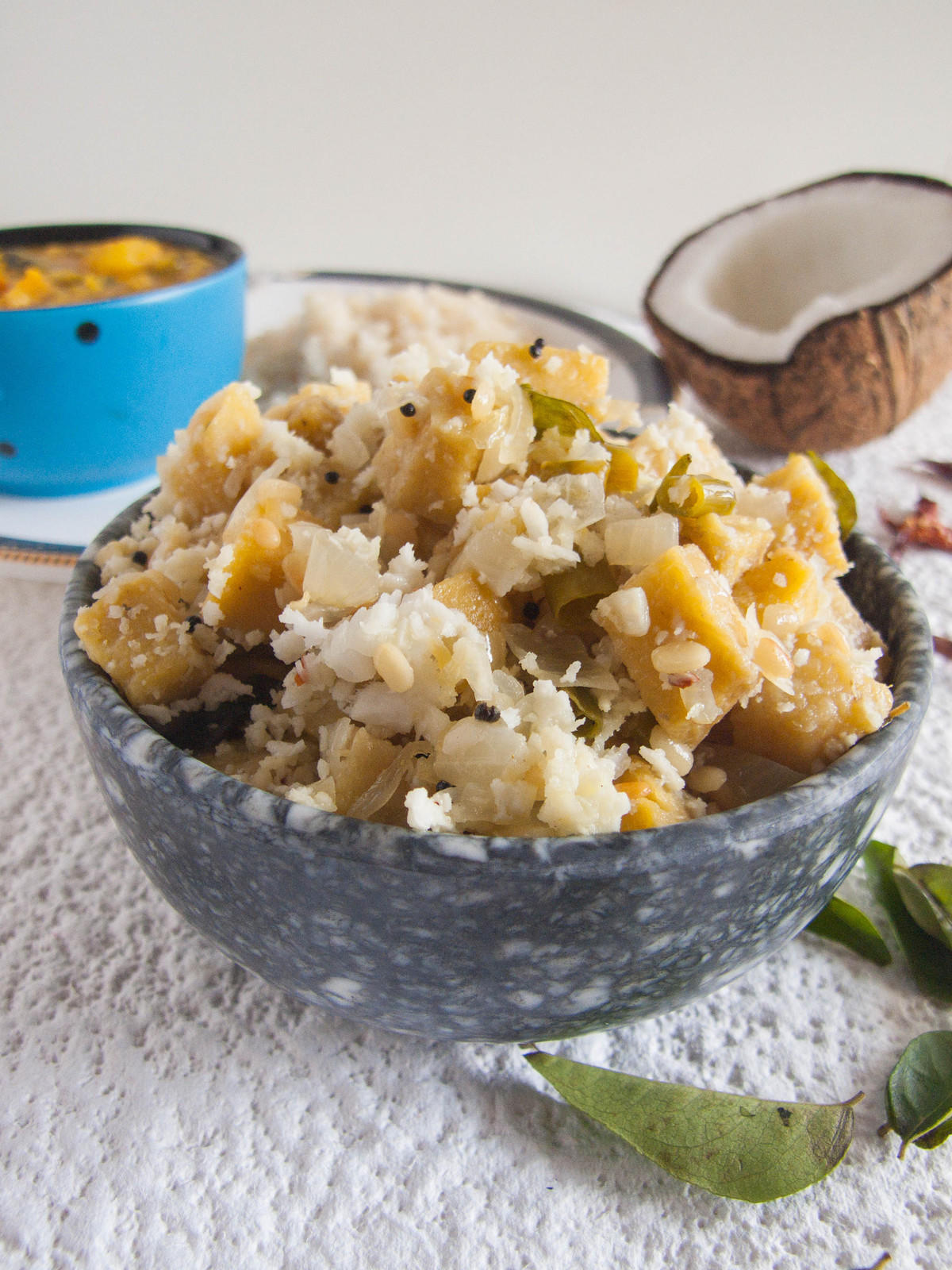 The Tastes of India Podcast- Indian Recipe Podcast